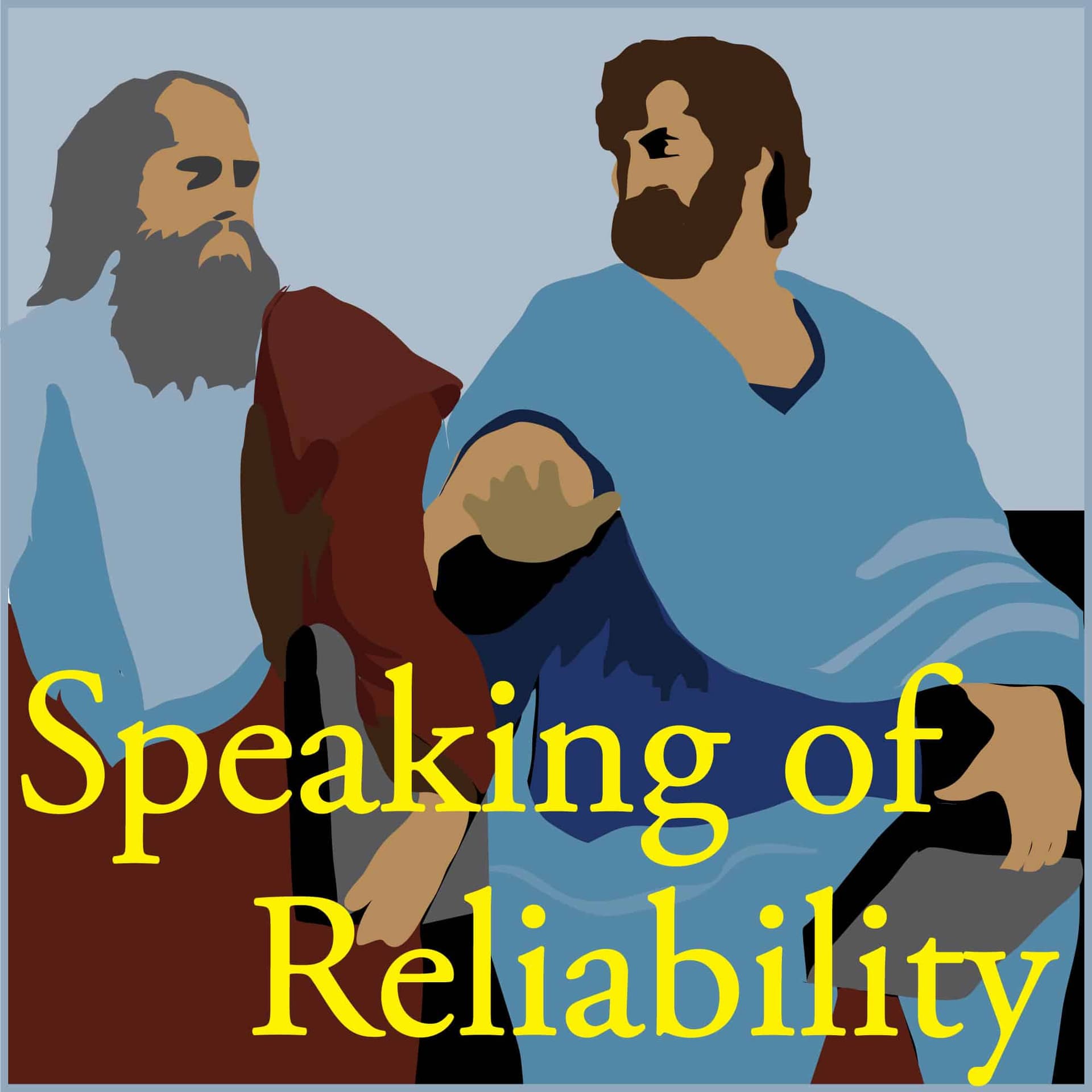 Speaking Of Reliability: Friends Discussing Reliability Engineering Topics | Warranty | Plant Maintenance - Podcasts