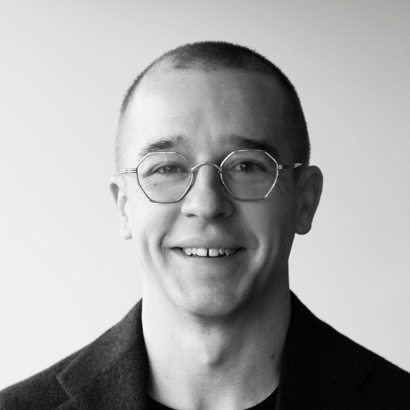 Niklas Laninges Nyhetsbrev - Podcasts