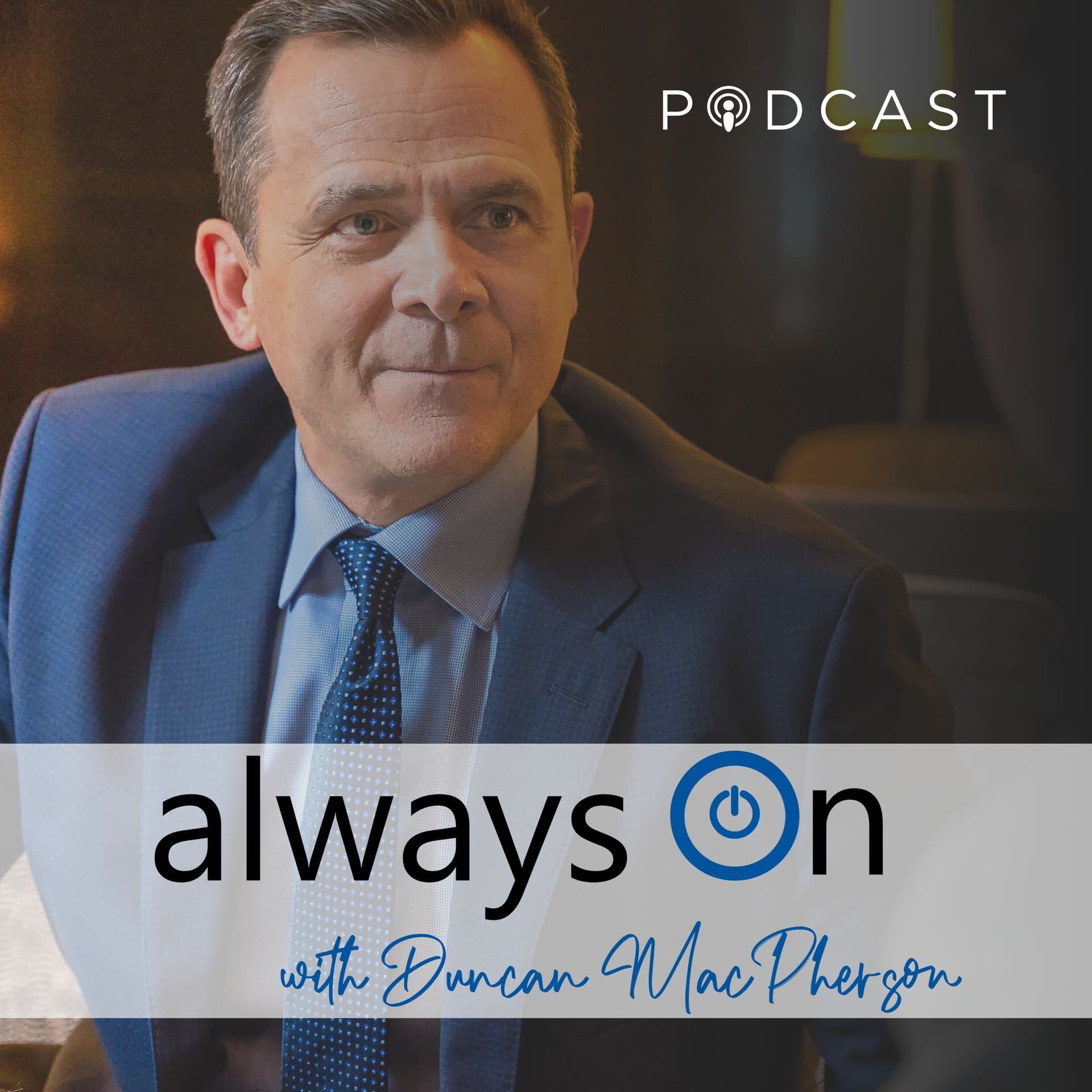 Always On for Financial Advisors - Podcasts