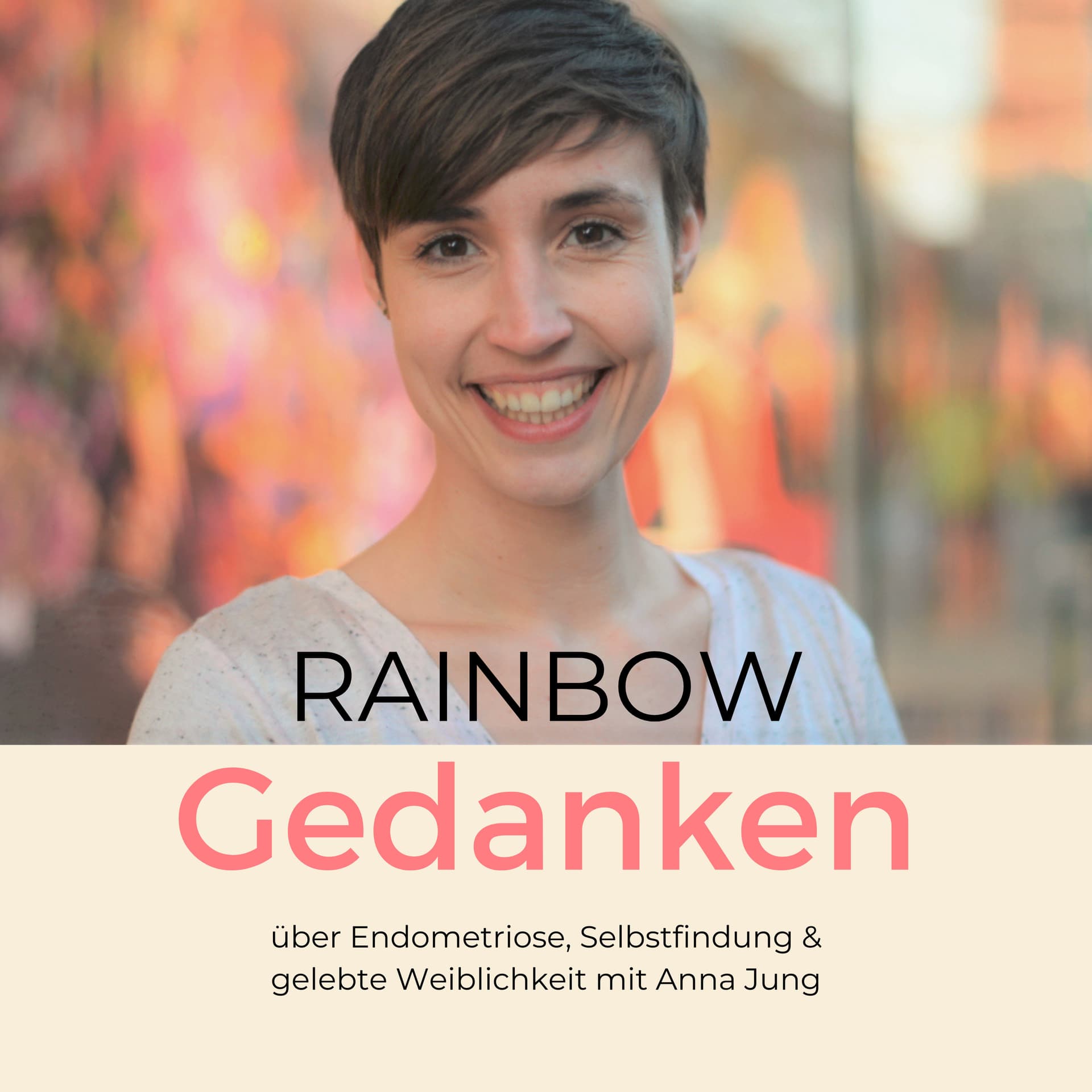 Rainbow Gedanken - Podcasts