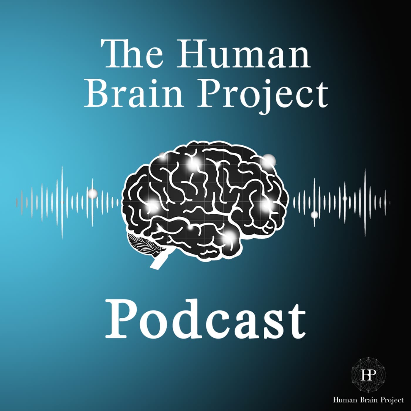 The Human Brain Project Podcast - Podcasts