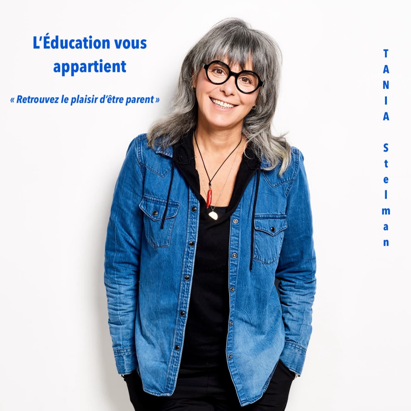 L'éducation vous appartient - Podcasts