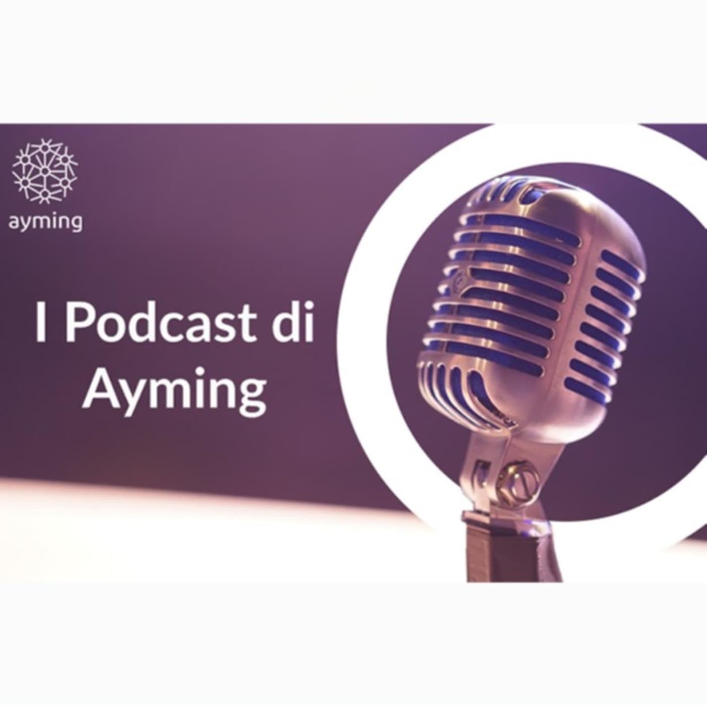 Il Podcast di Ayming - Podcasts