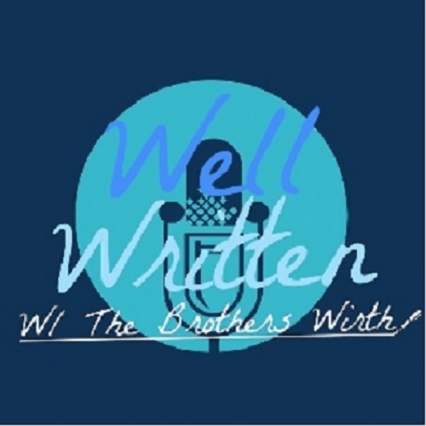 Well Written Podcast - Podcasts