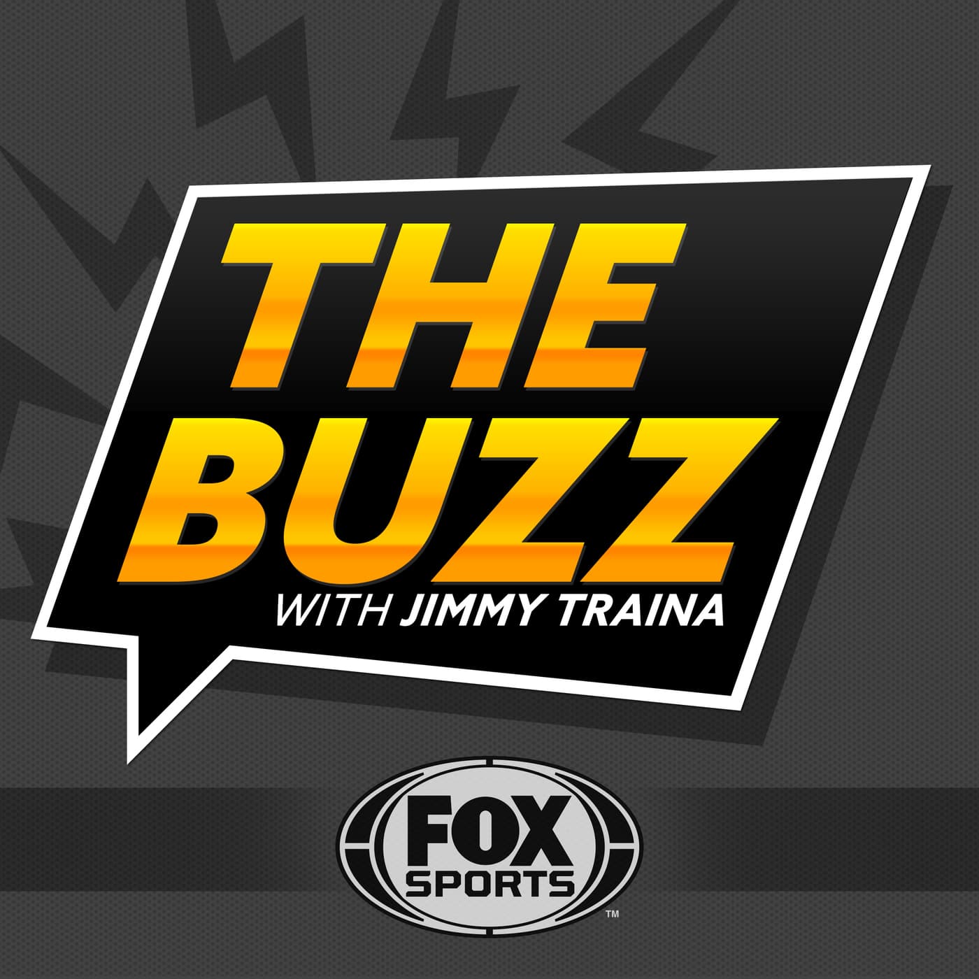 The Buzz Jimmy Traina - Podcasts