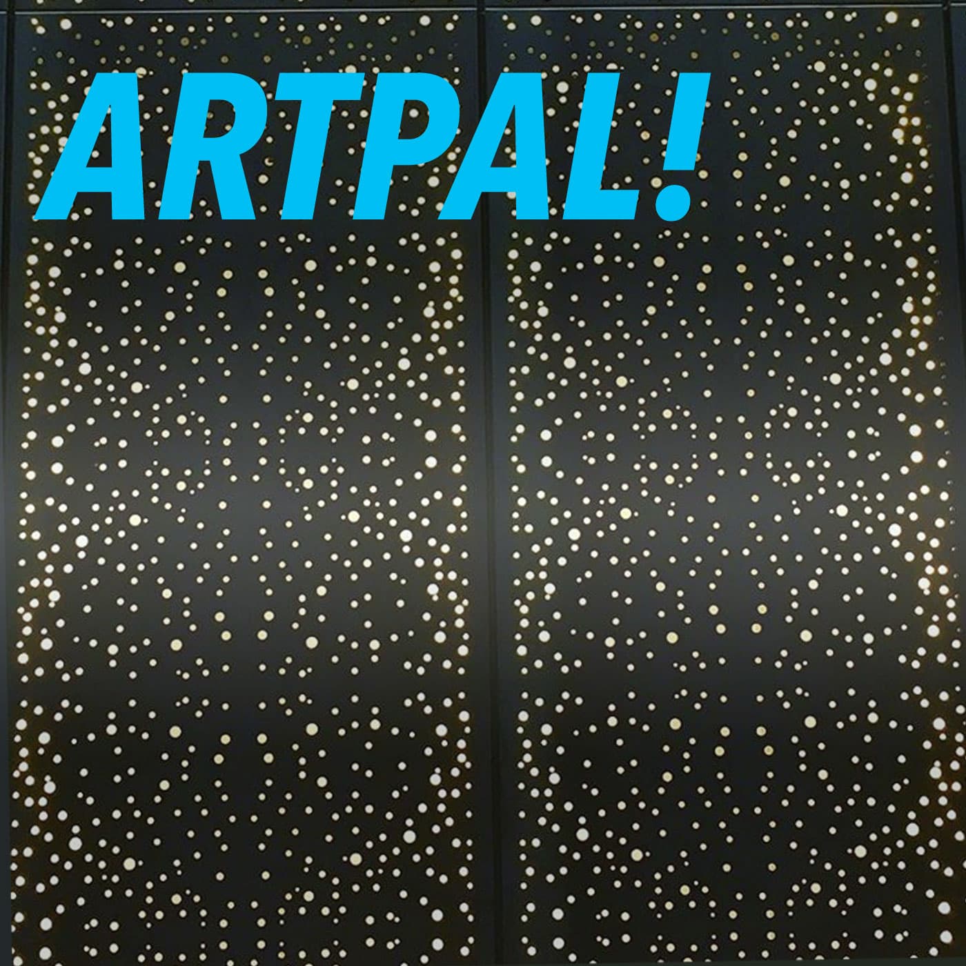 Artpal! - Podcasts