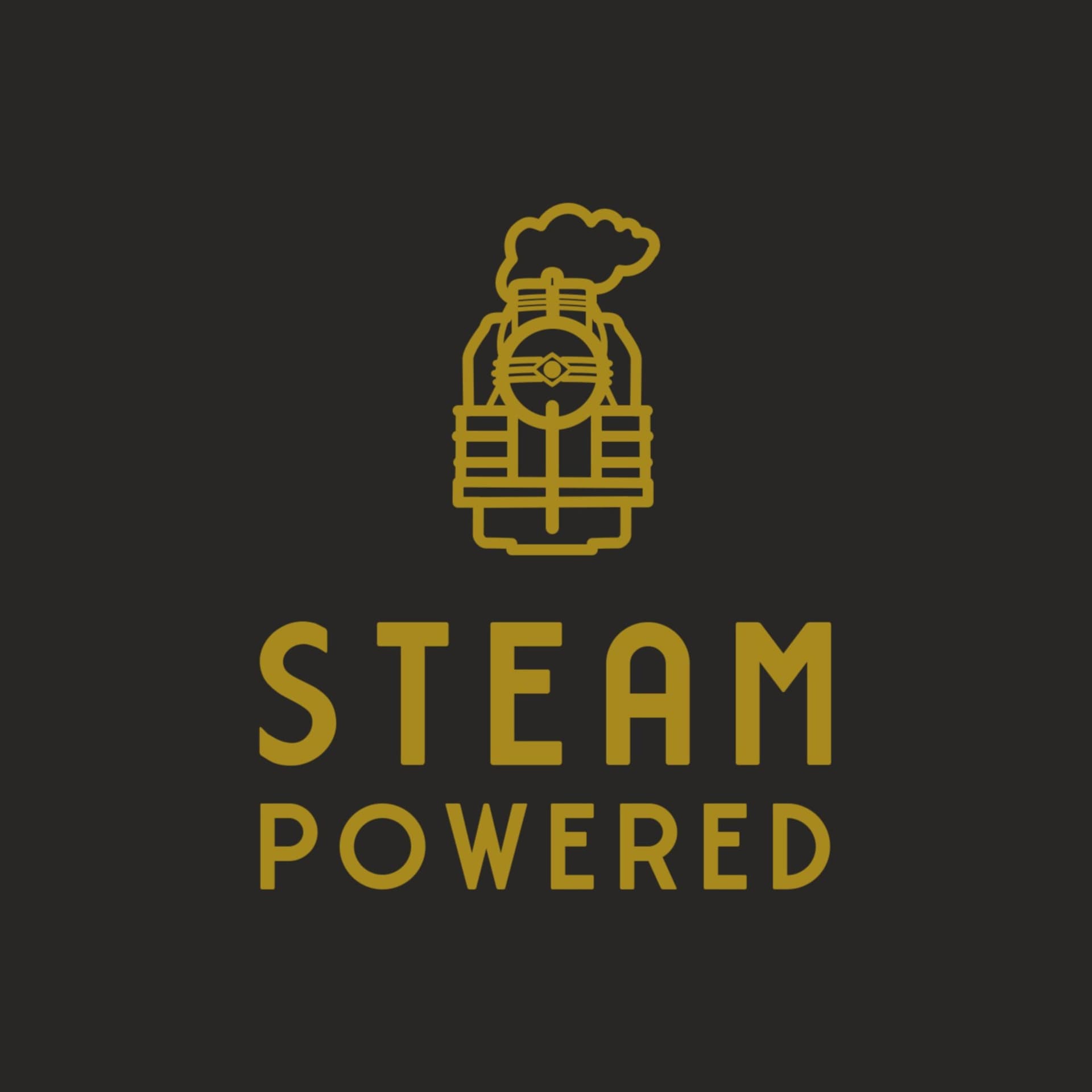 STEAM Powered - Podcasts