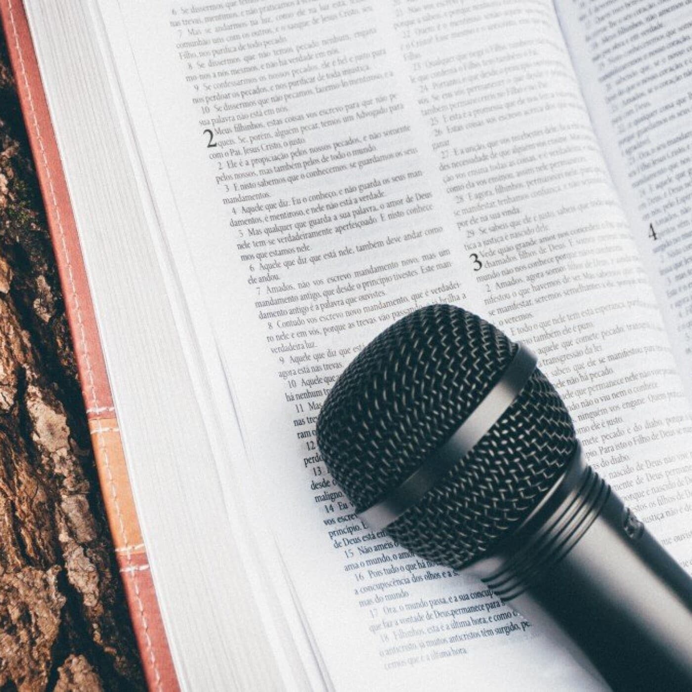 Chroniques livres - Podcasts
