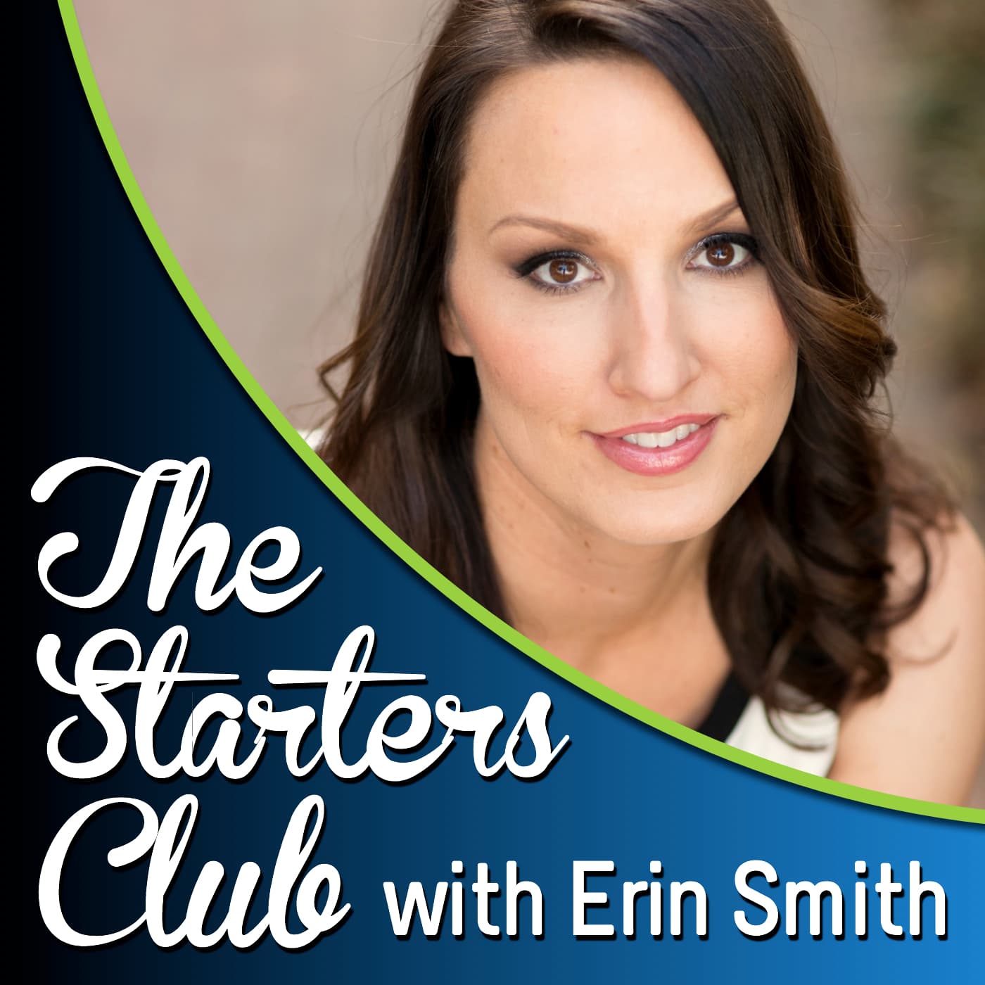 The Starters Club Podcast - Learn From Entrepreneurs - Get Your Business Started - Grow Your Current Business - Podcasts
