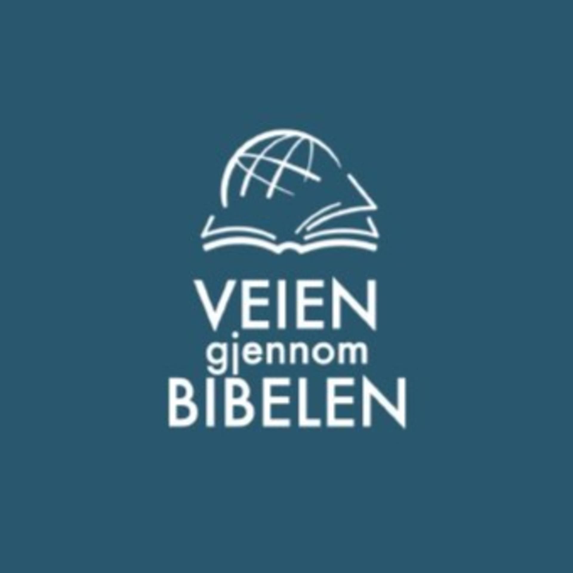 Veien gjennom Bibelen - en podcast fra P7 Kristen Riksradio - Podcasts