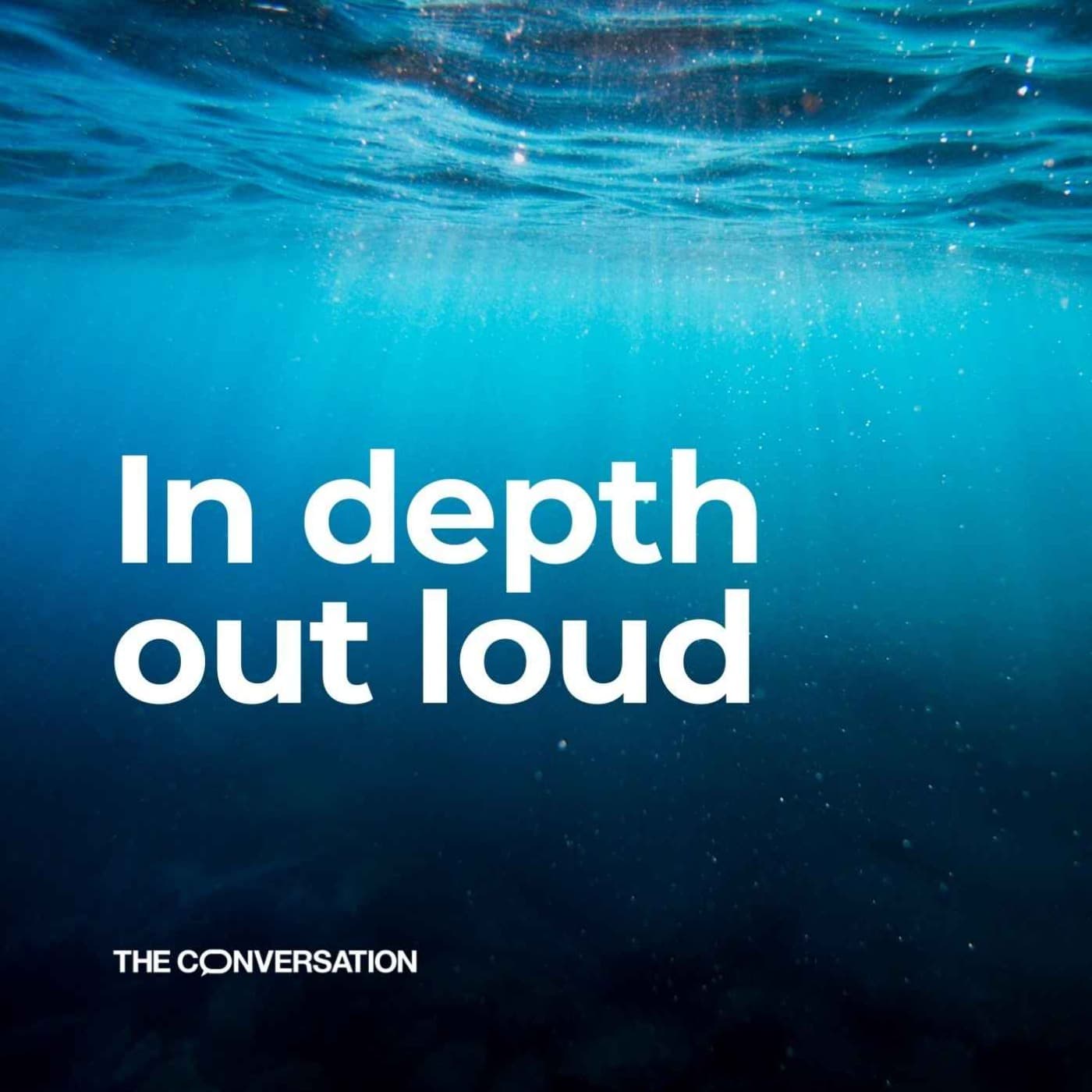 In Depth, Out Loud - Podcasts