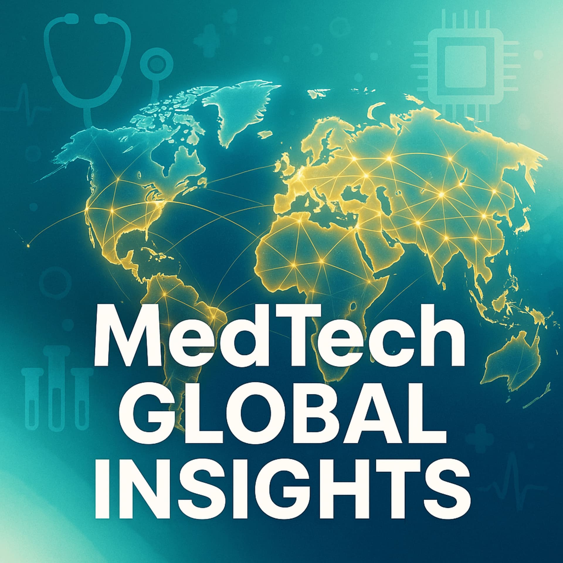 MedTech Global Insights - Podcasts