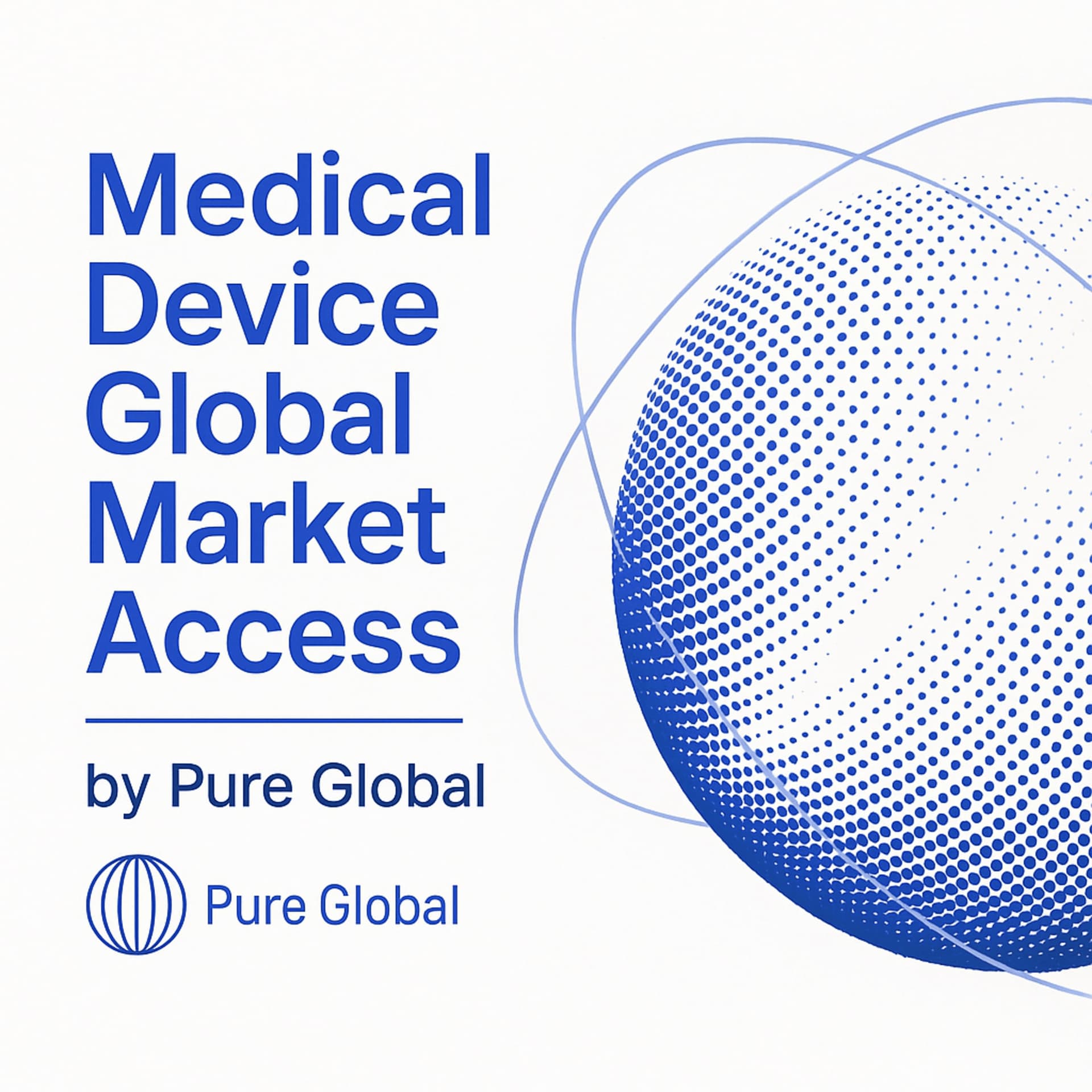 Globalt Marknadstillträde för Medicintekniska Produkter - Podcasts