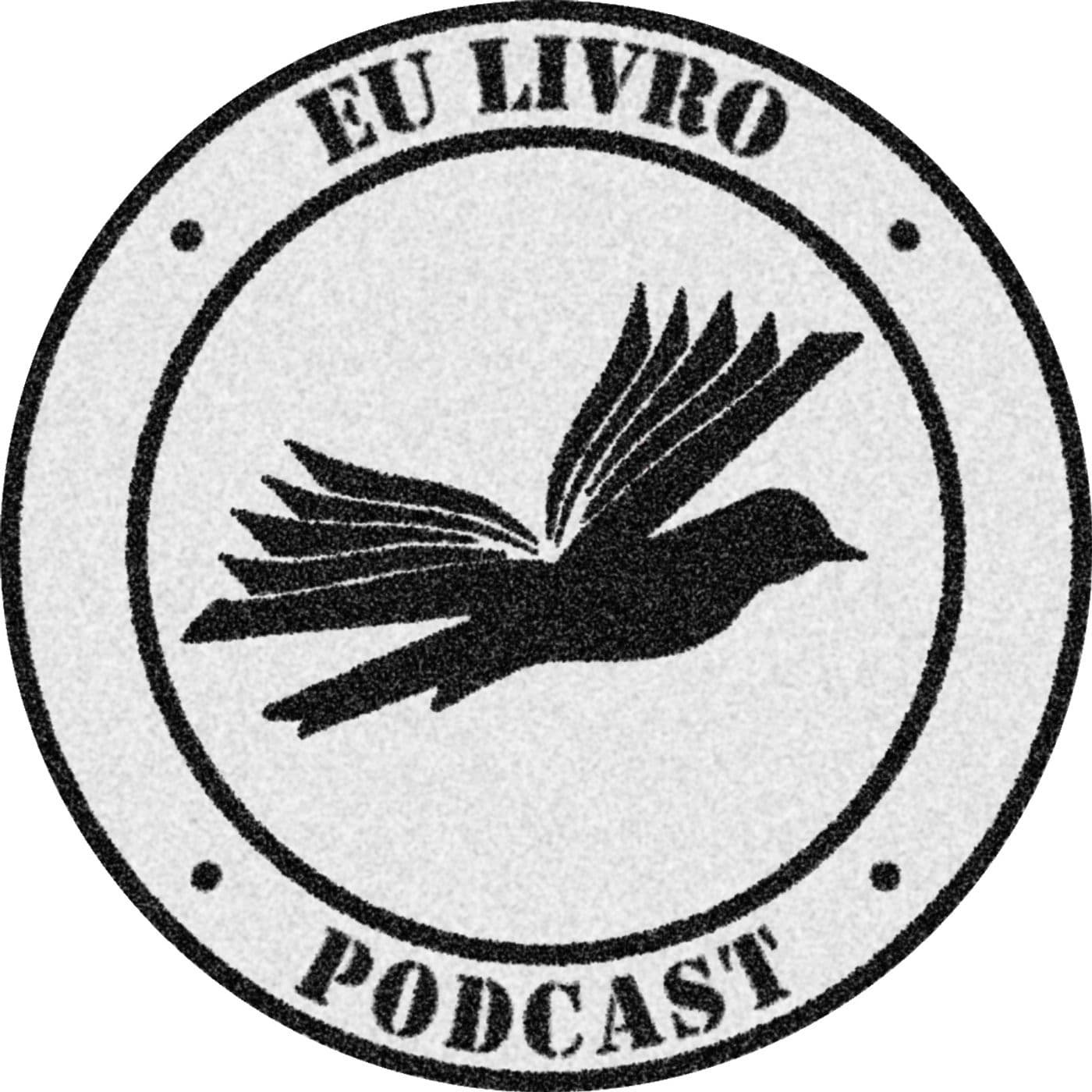 Eu Livro - Podcasts