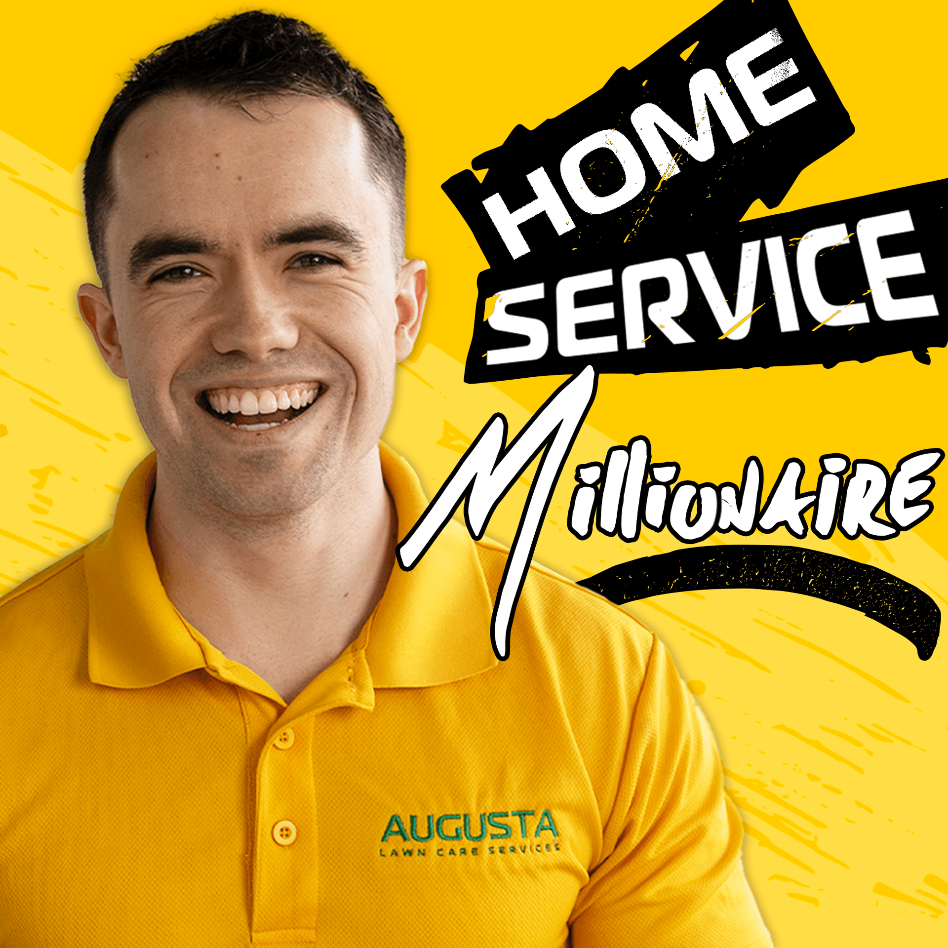 Home Service Millionaire with Mike Andes - Podcasts