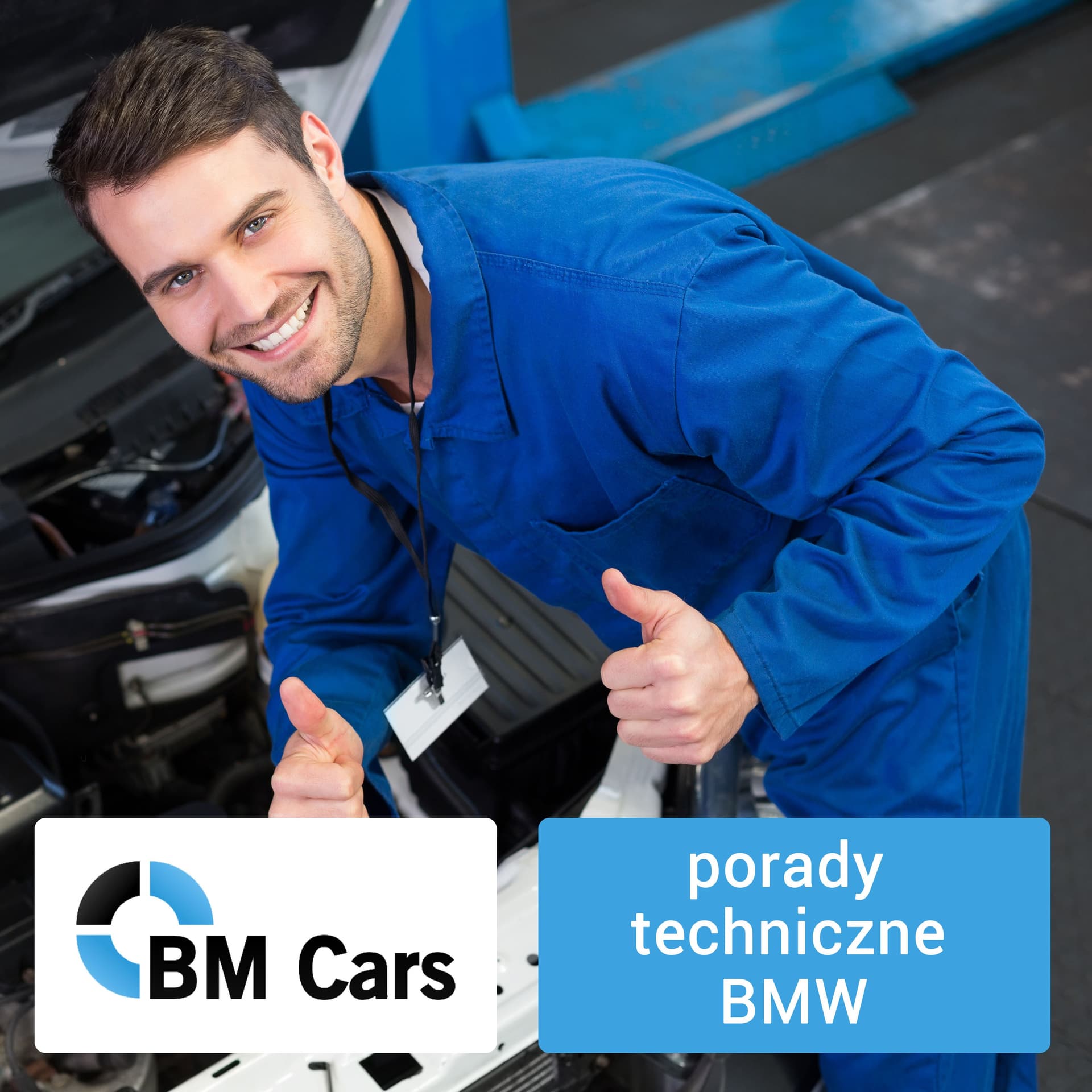 BM Cars - Podcasts