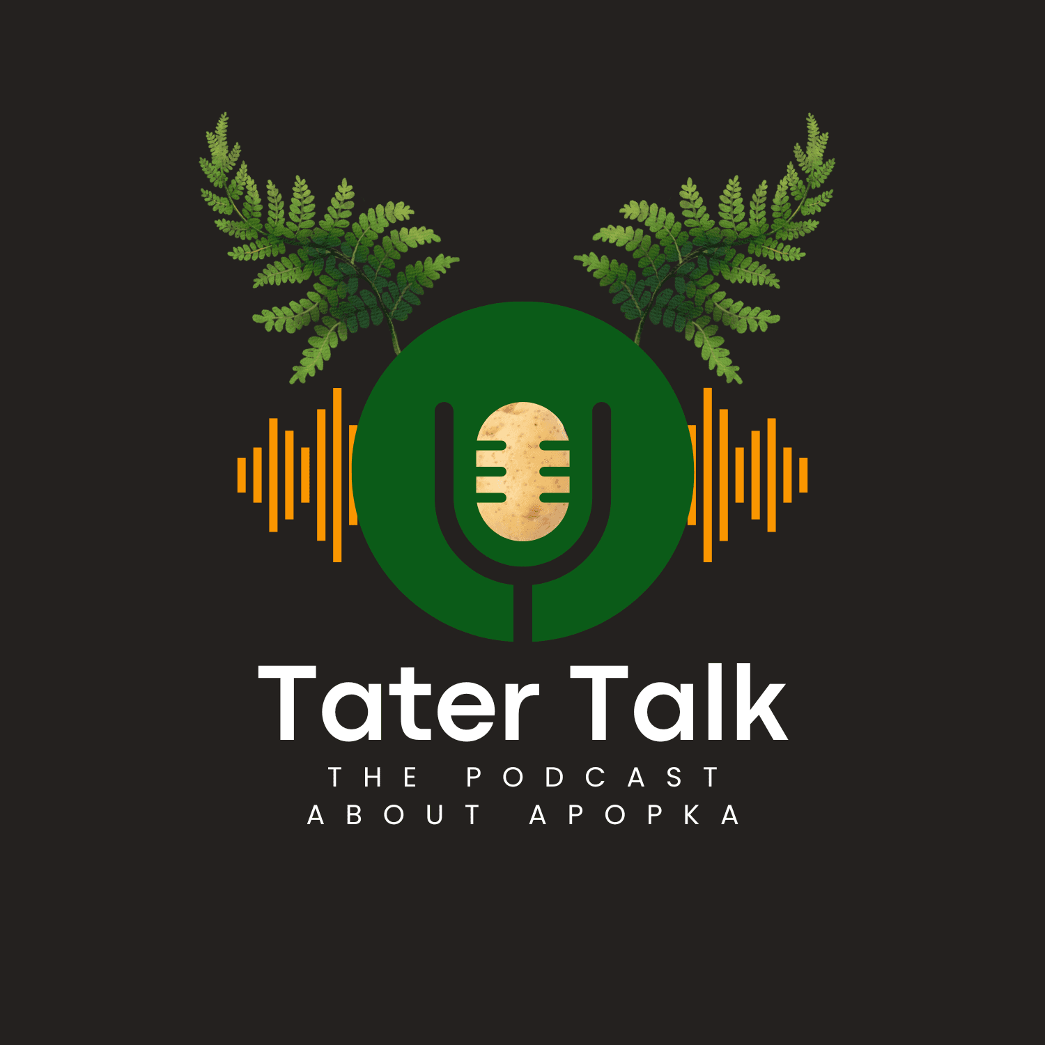 The Tater Talk Podcast