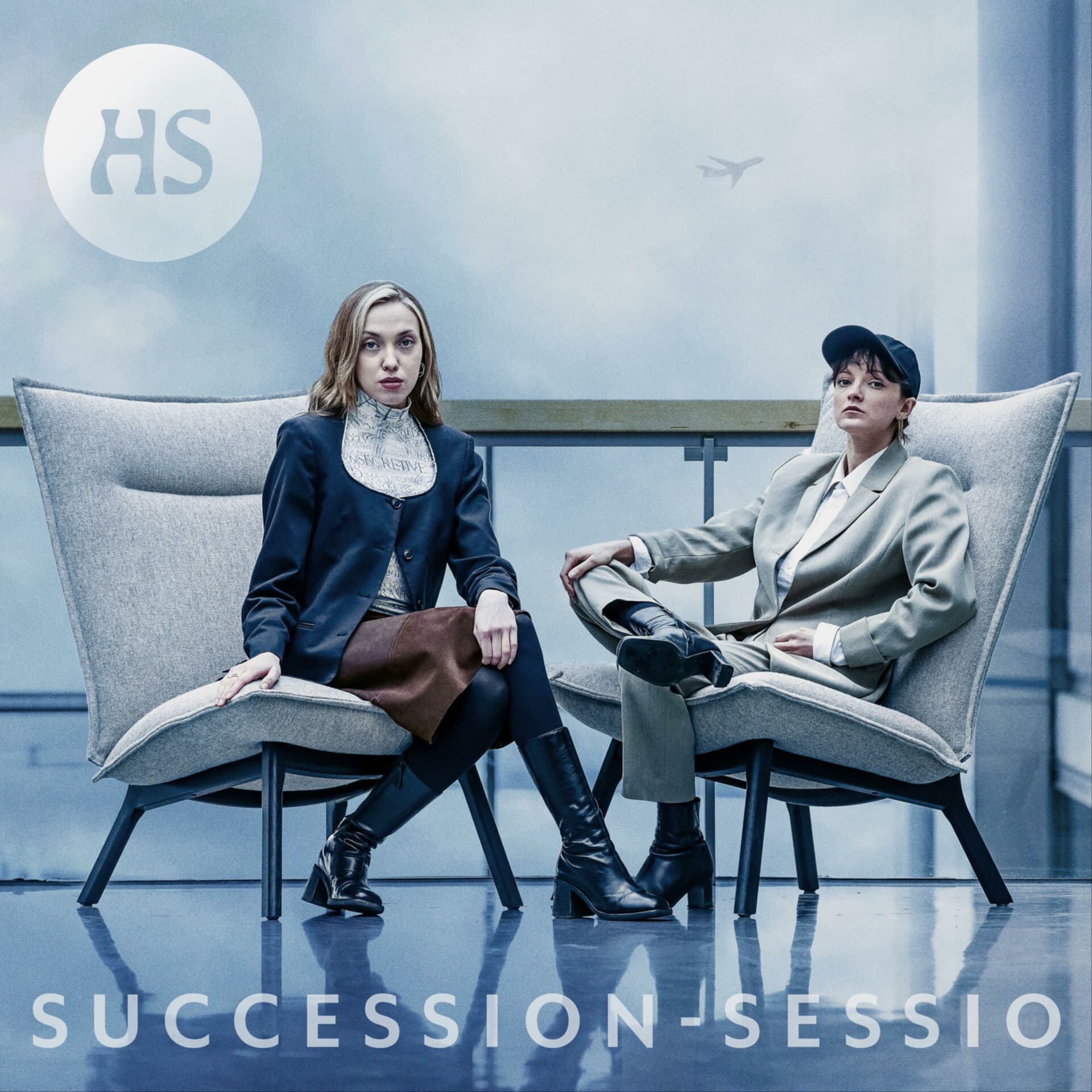 Succession-sessio - Podcasts