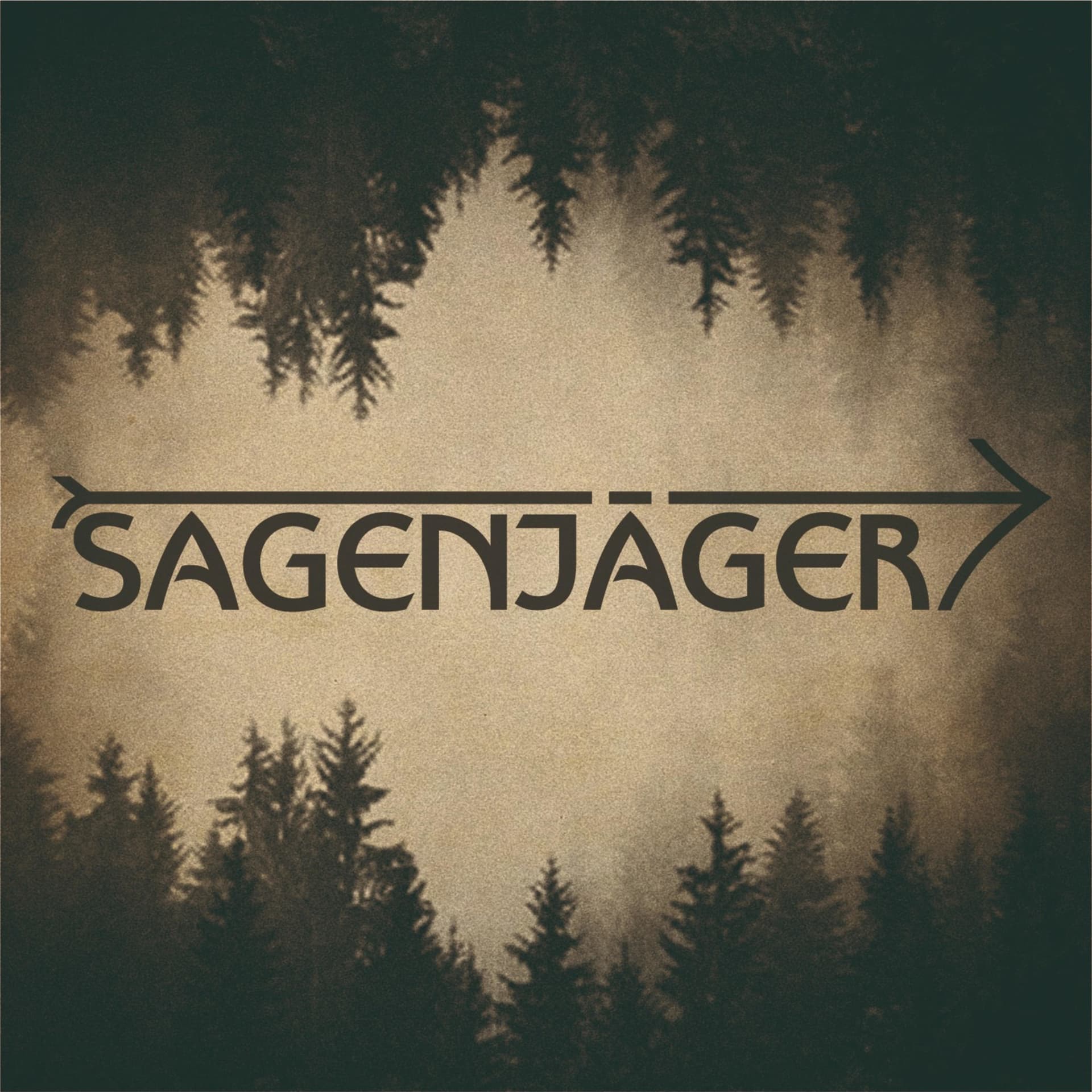 Sagenjäger - Podcasts