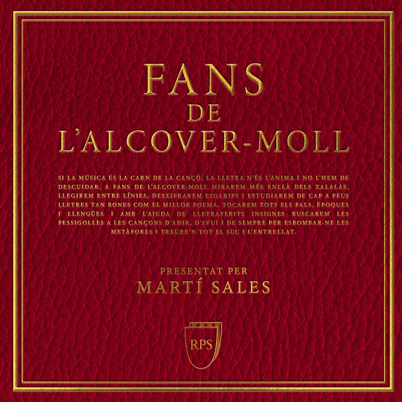 Fans de l’Alcover-Moll - Podcasts