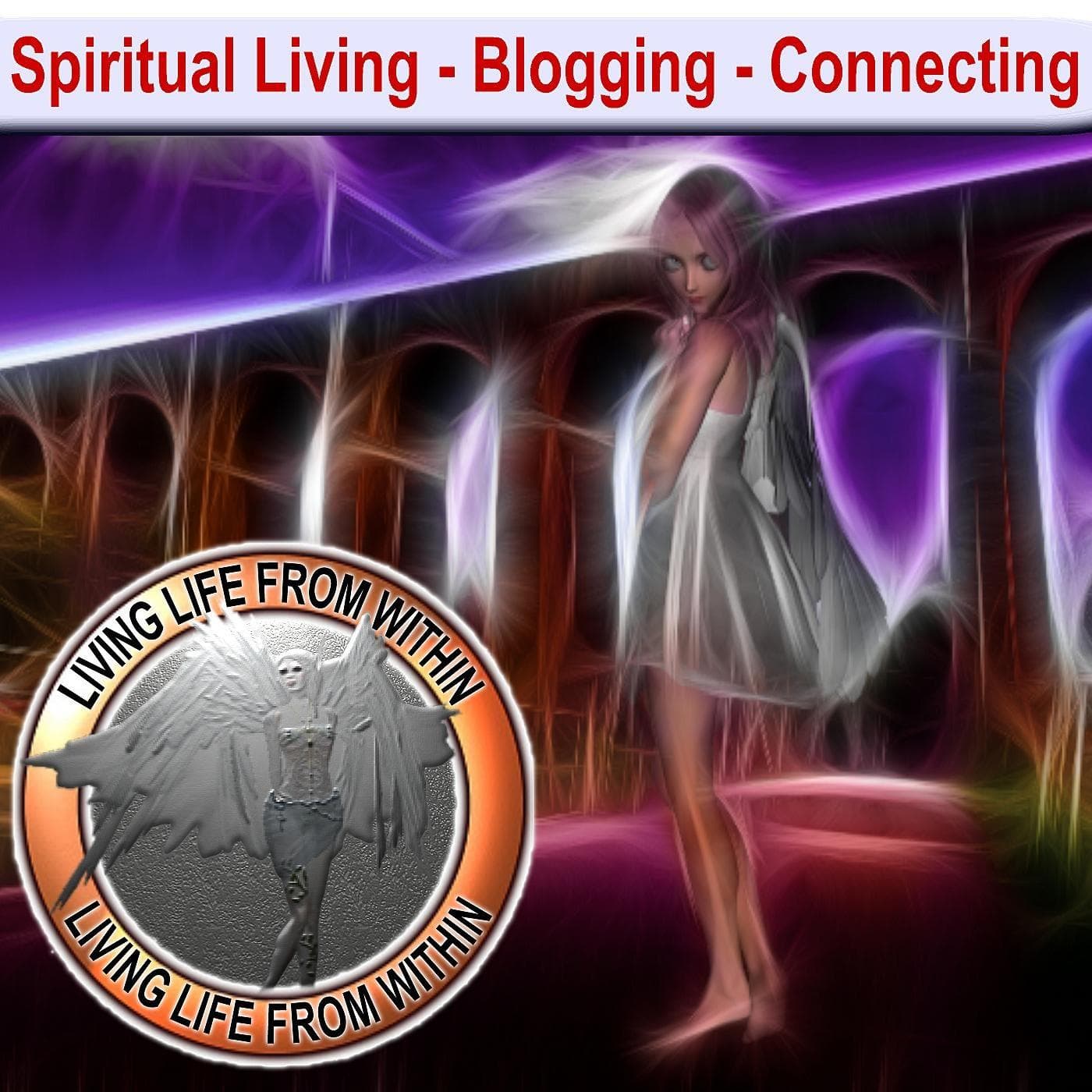 Living Life From Within