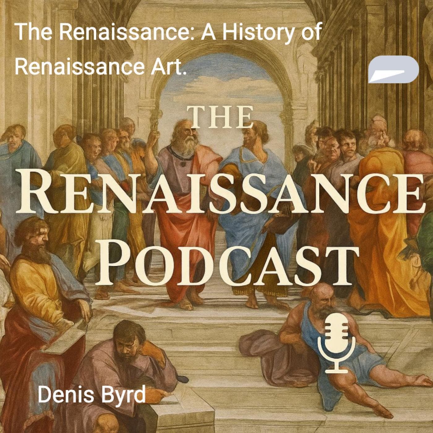 The Renaissance: A History of Renaissance Art.