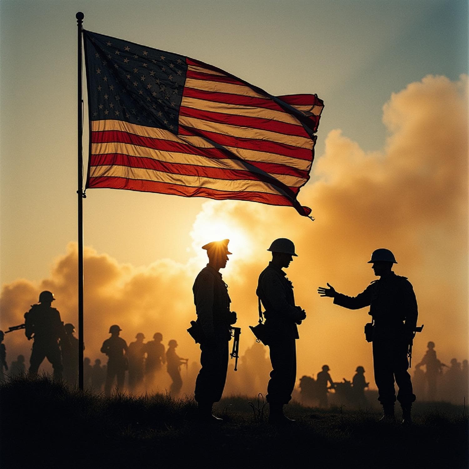 Perspectives on America's Wars