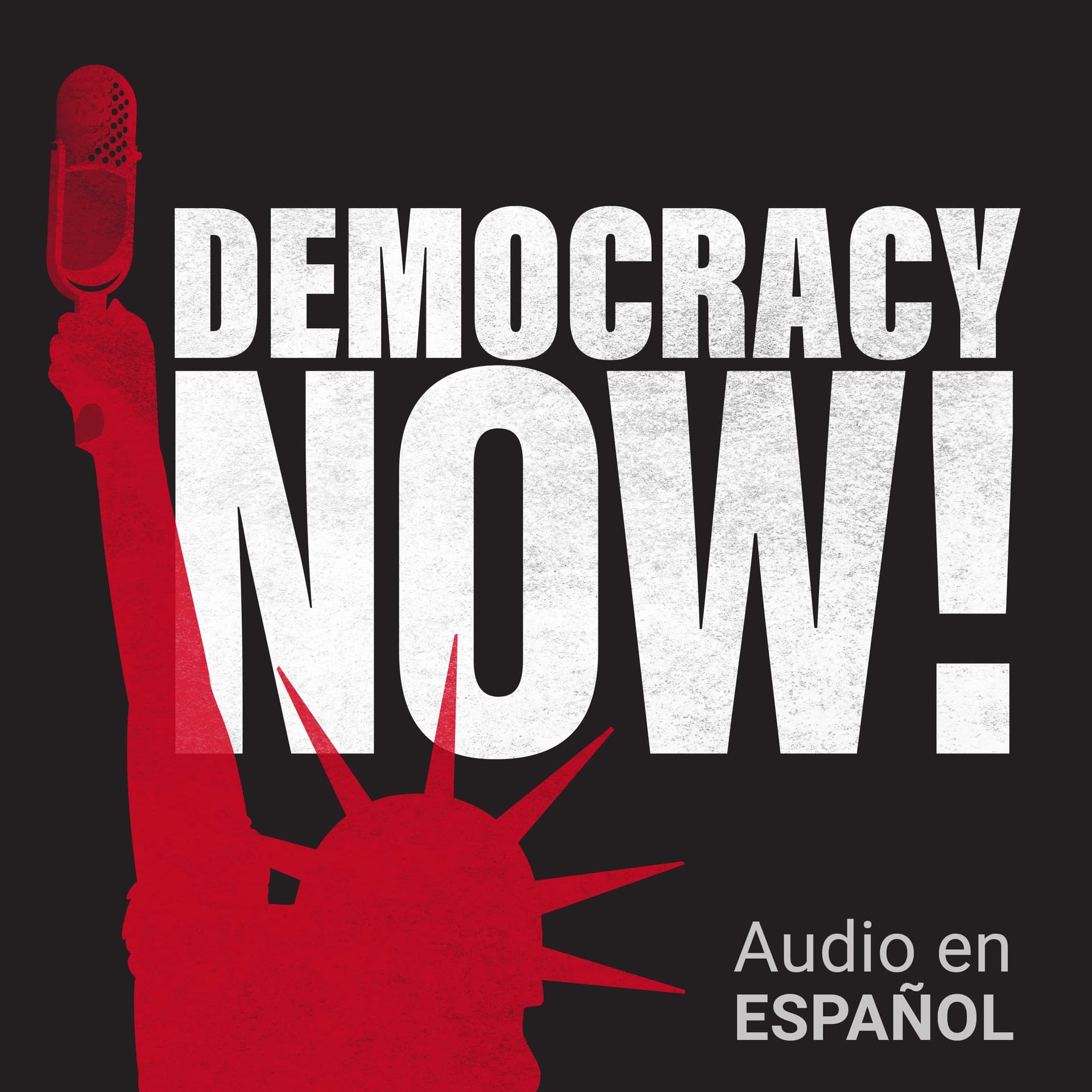 Democracy Now! en español - Podcasts