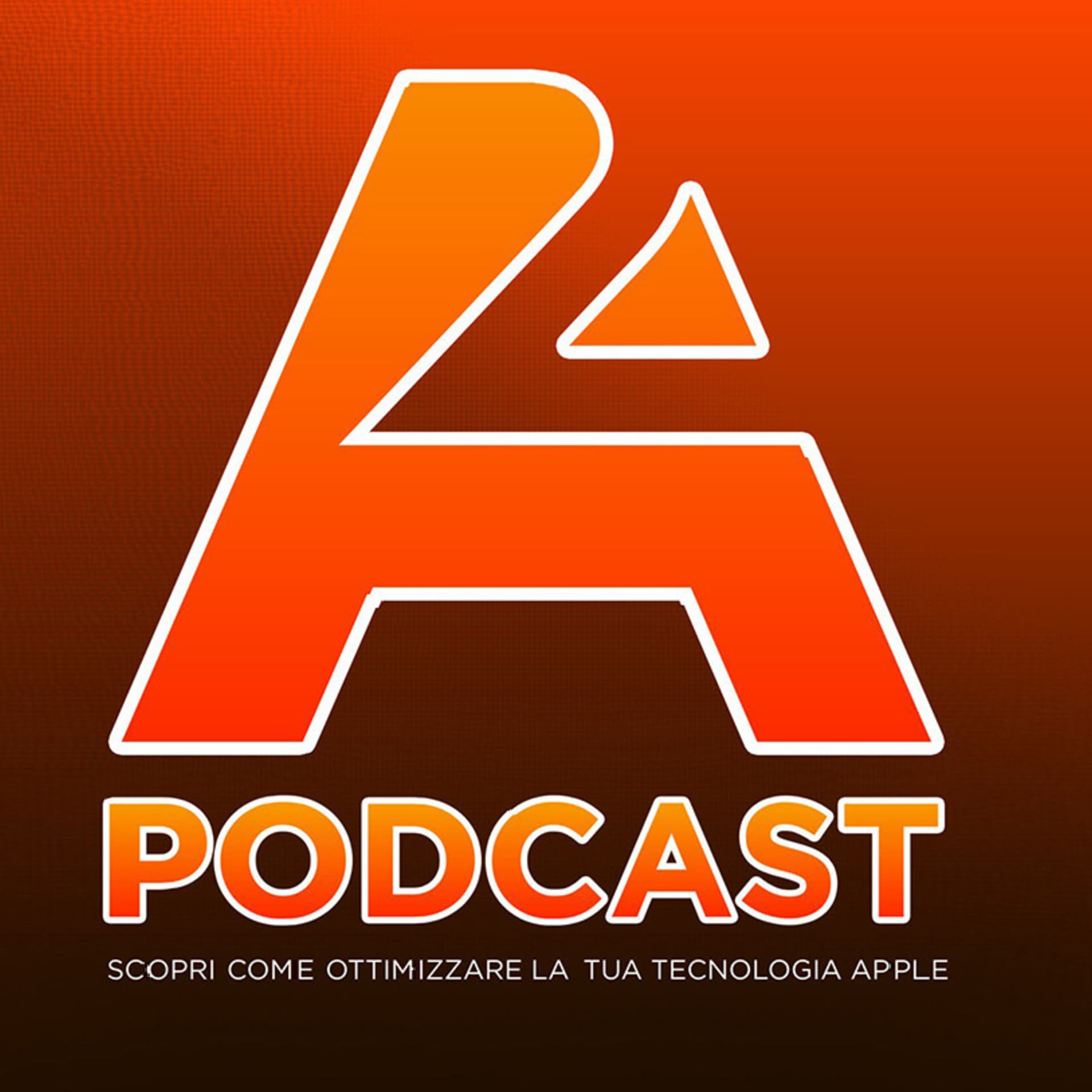 A2 - Podcasts