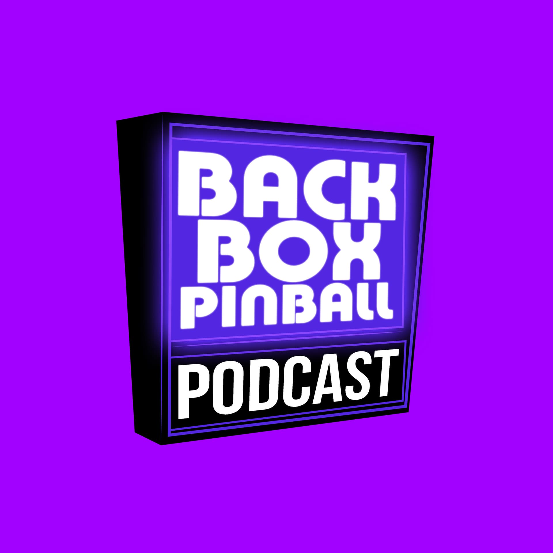Backbox Pinball Podcast - Podcasts
