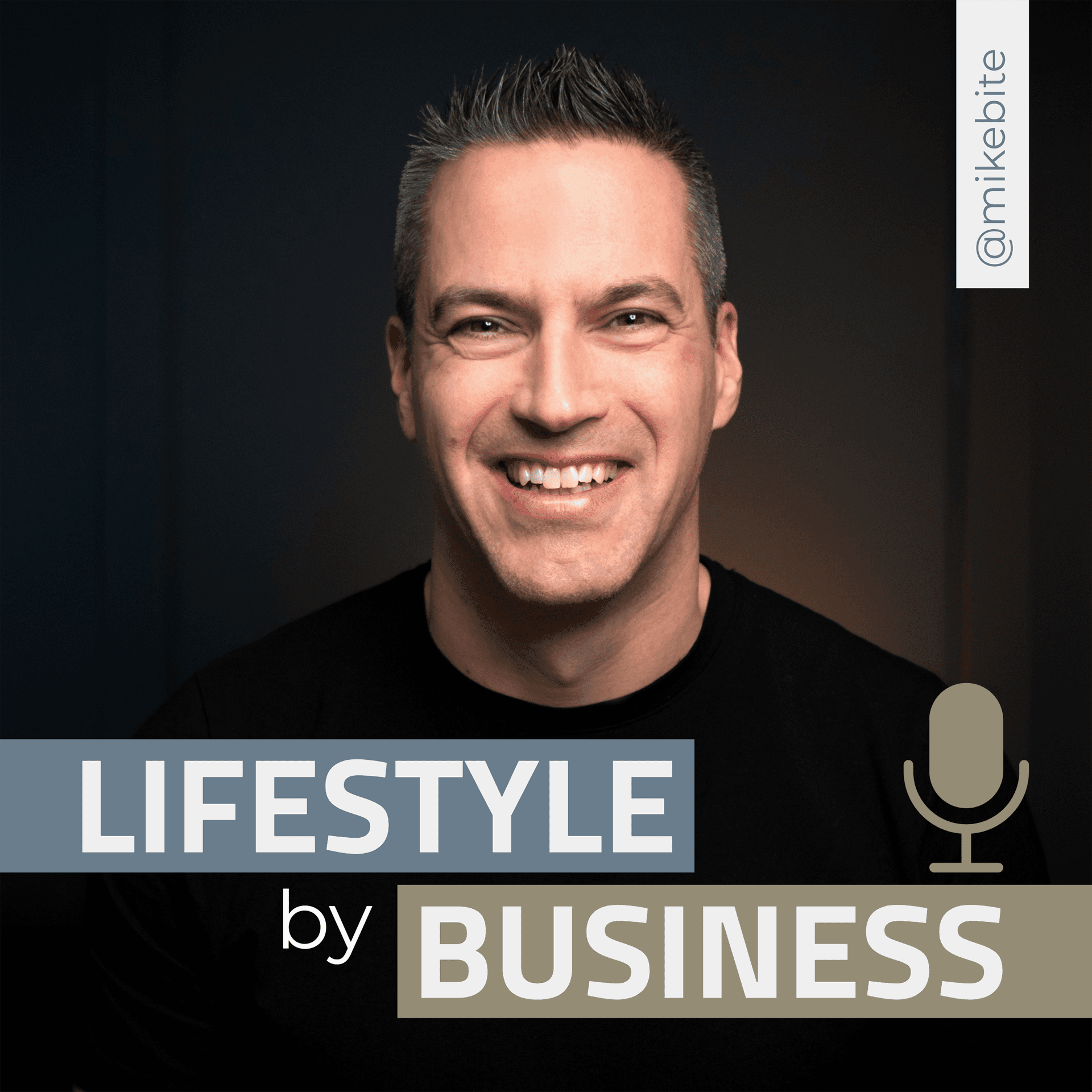LIFESTYLE by BUSINESS - Podcasts