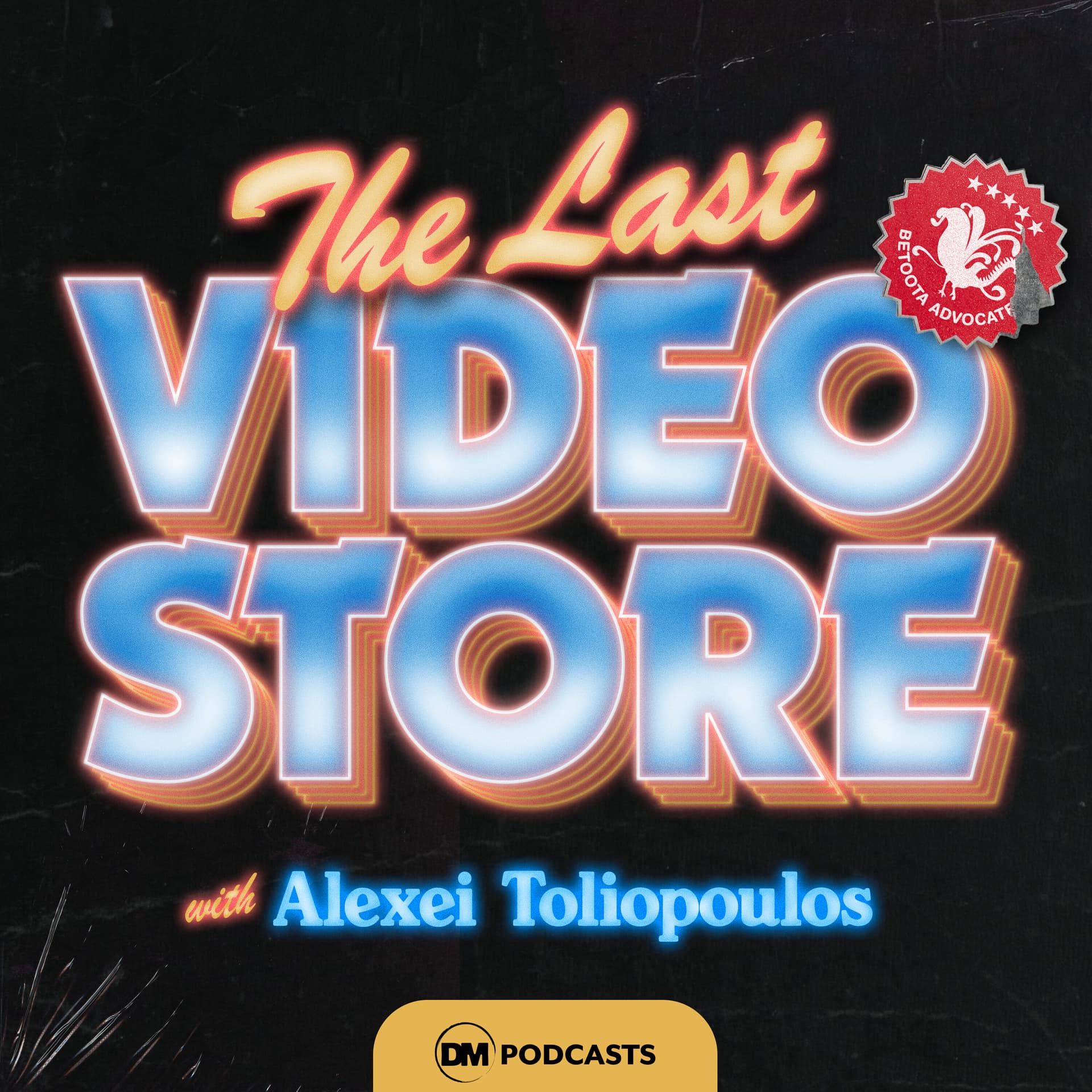The Last Video Store - Podcasts