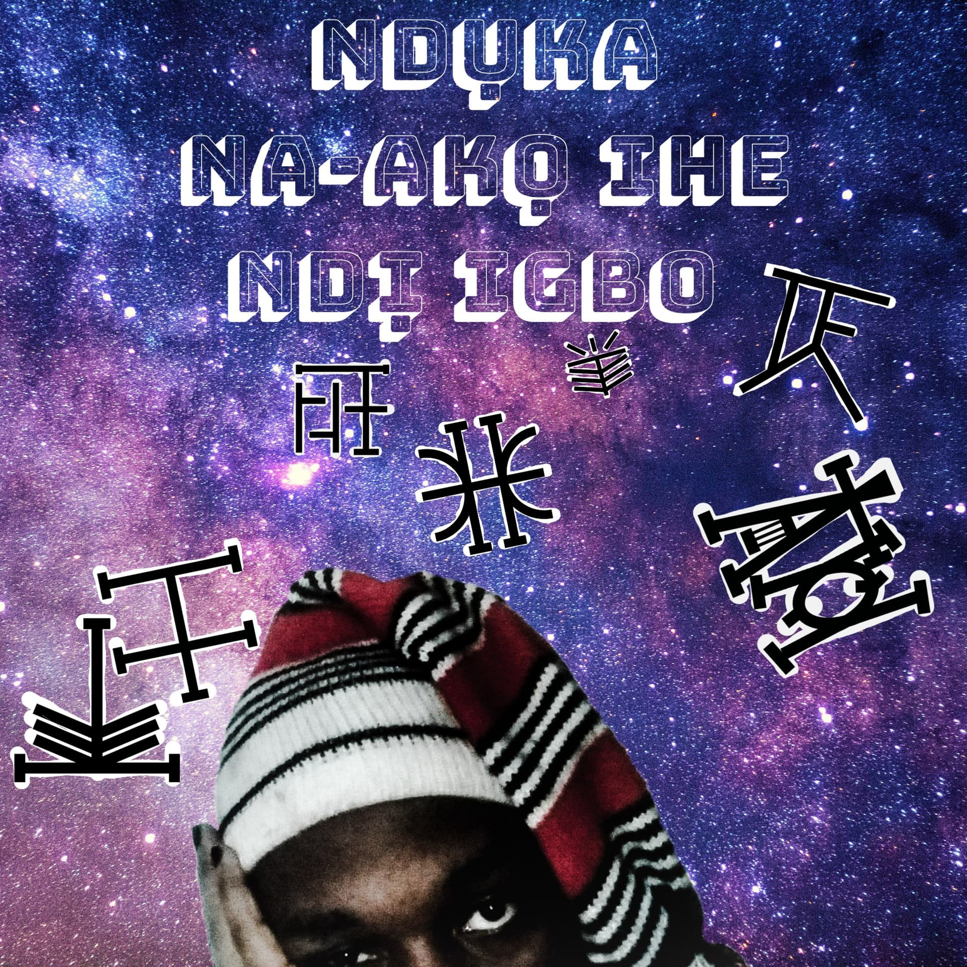 Ndụka Talks Igbo Stuff - Podcasts