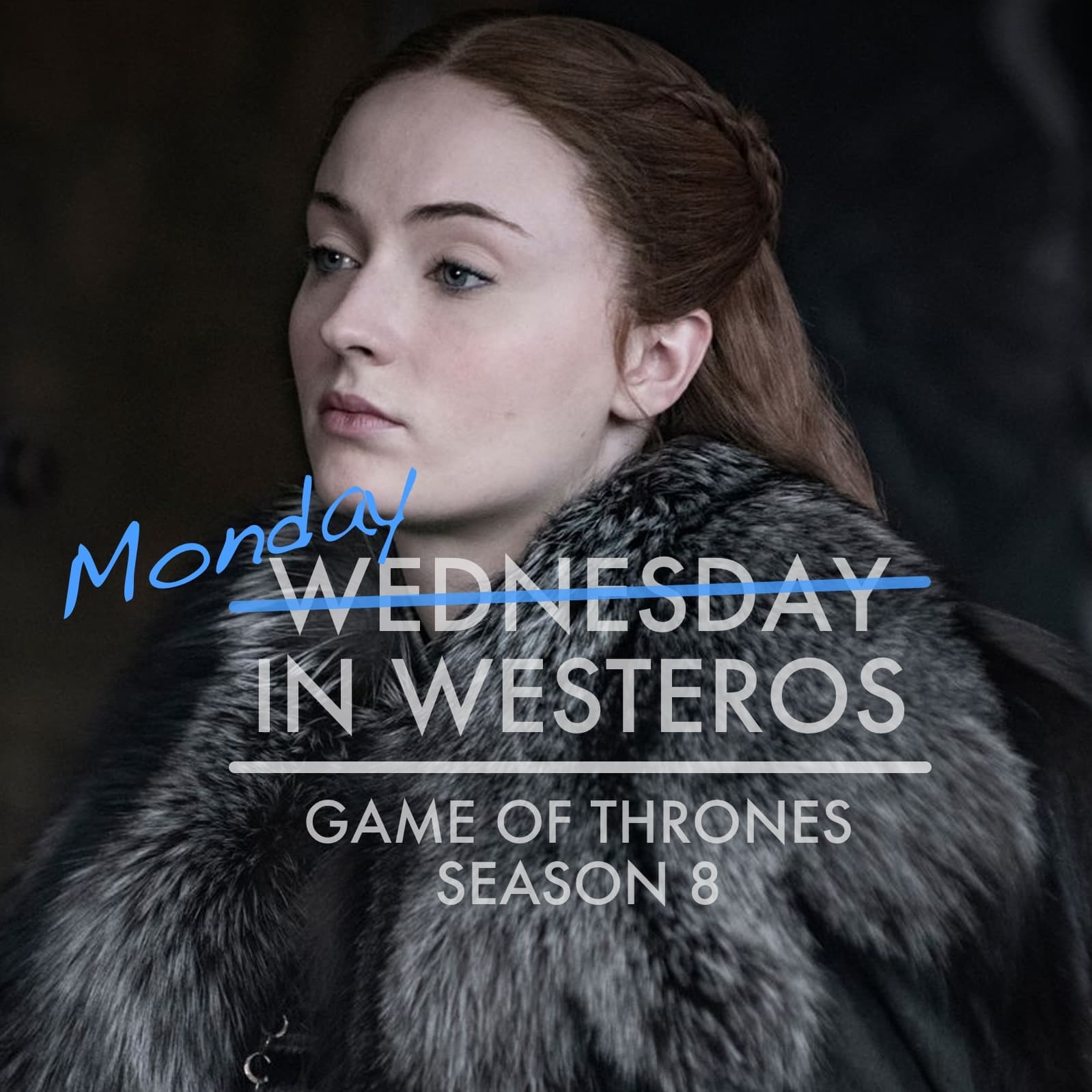 Wednesday in Westeros - Podcasts