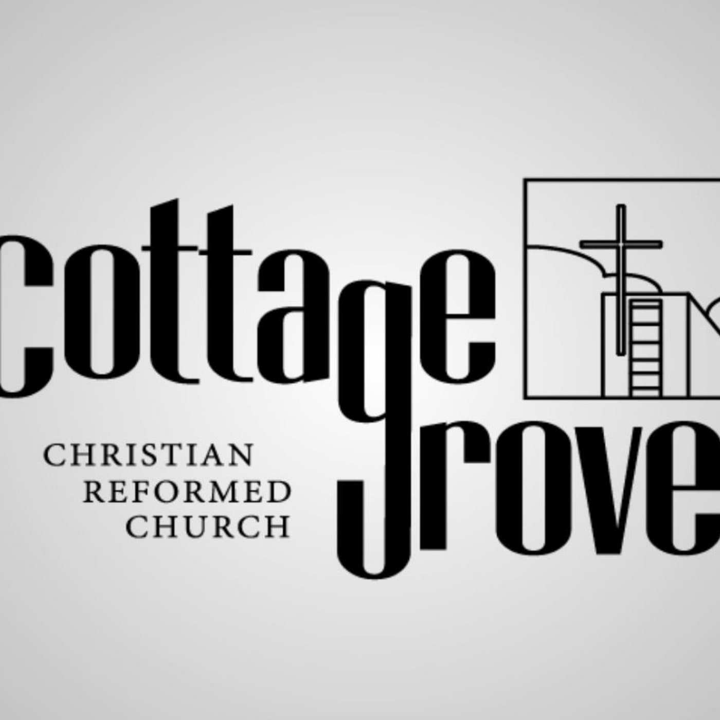 Cottage Grove Christian Reformed Church - Podcasts