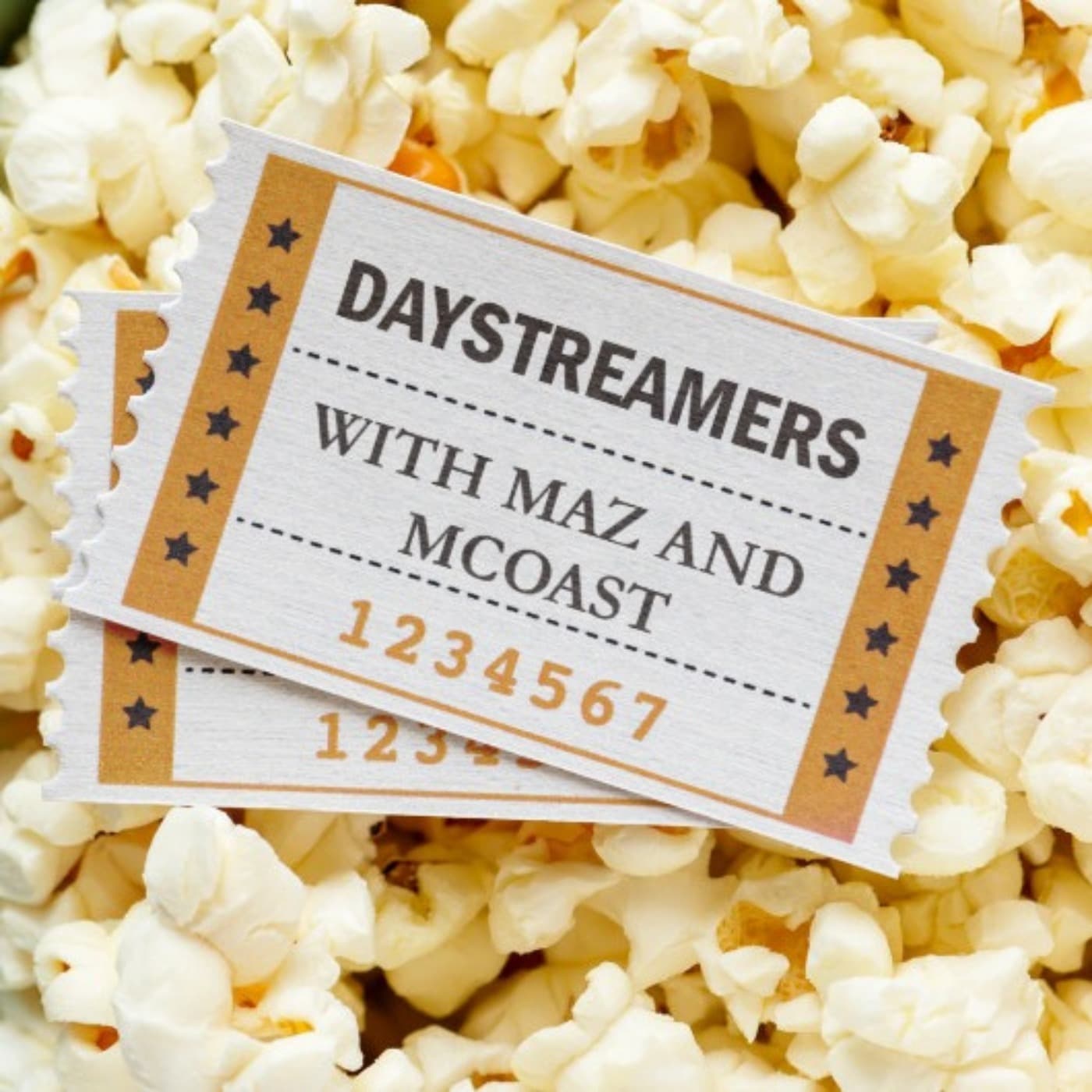 Daystreamers - Podcasts