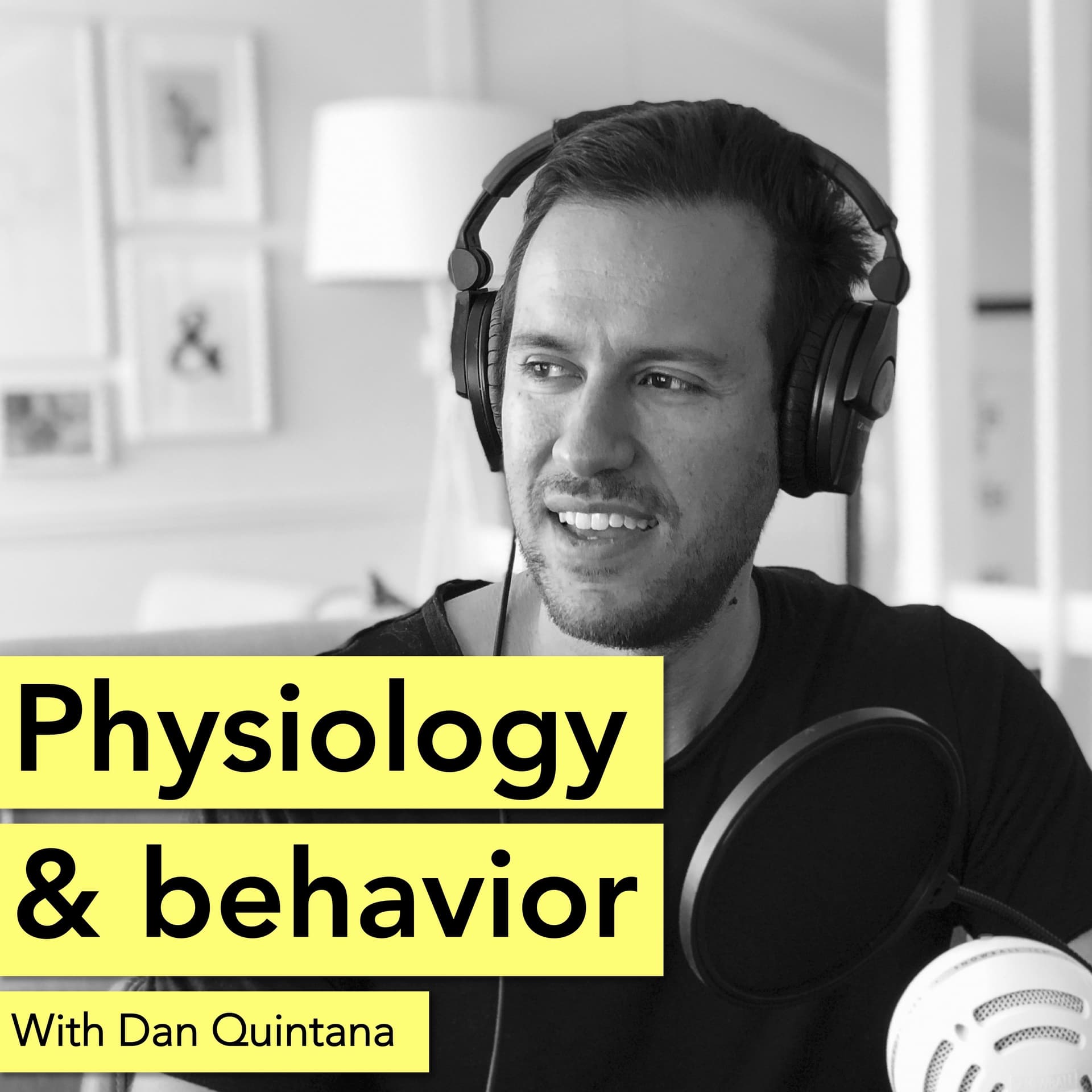 Physiology and Behavior - Podcasts