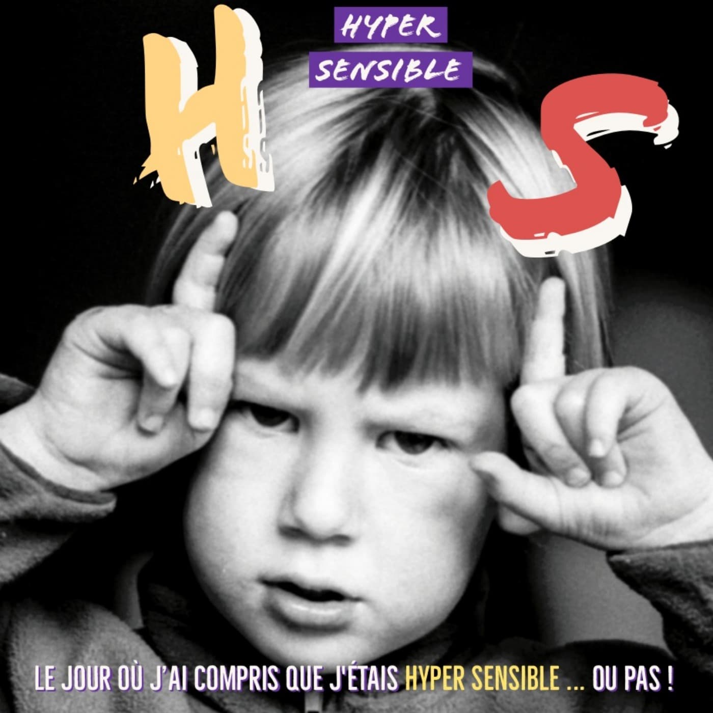 HyperSensible - Podcasts