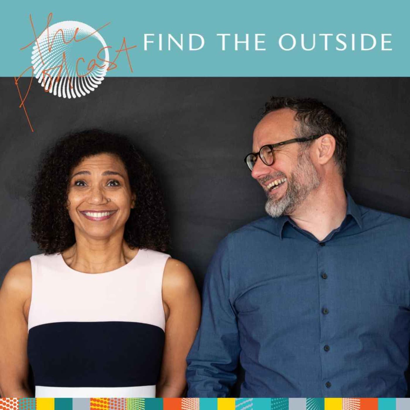 Find The Outside - Podcasts