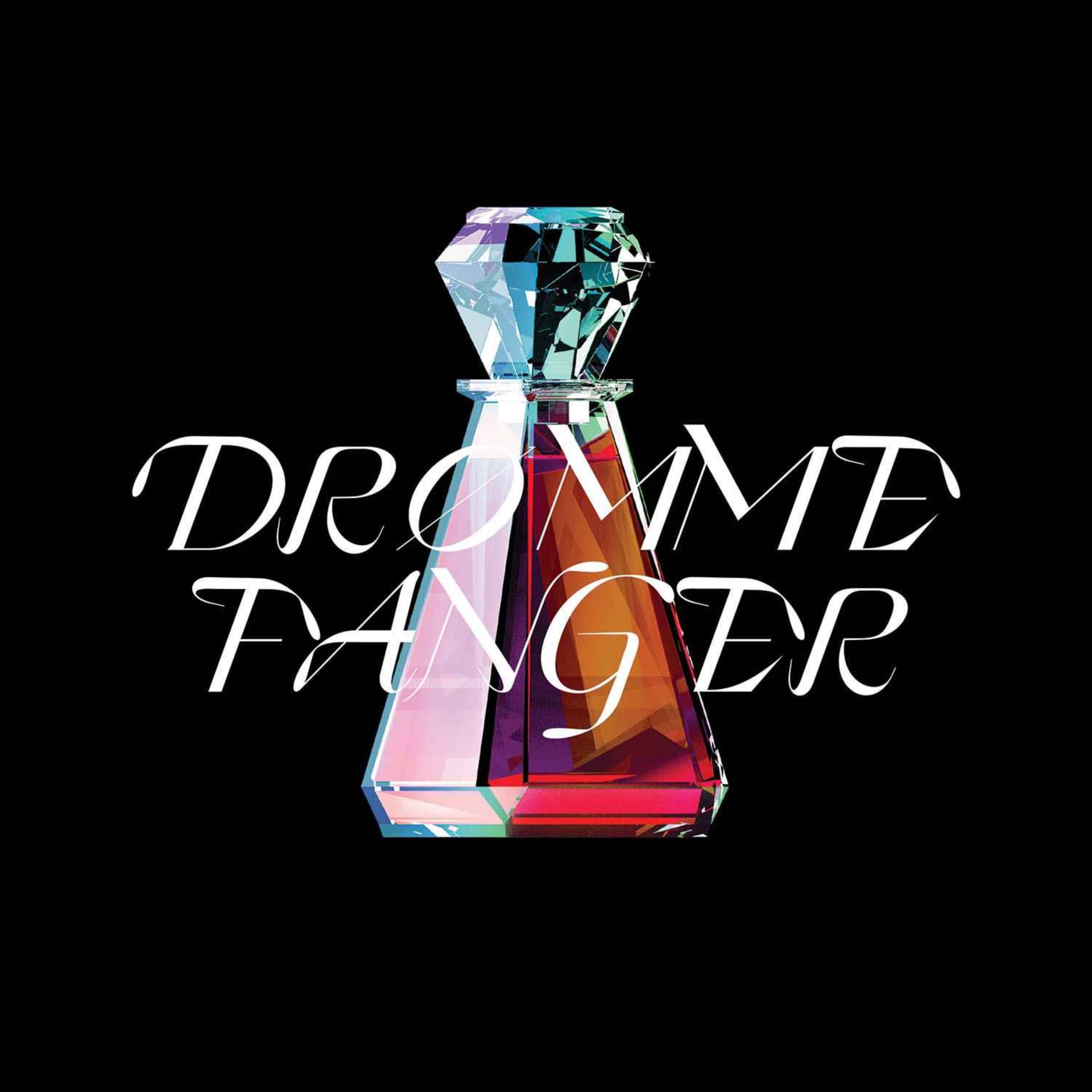 Drømmefanger - Podcasts