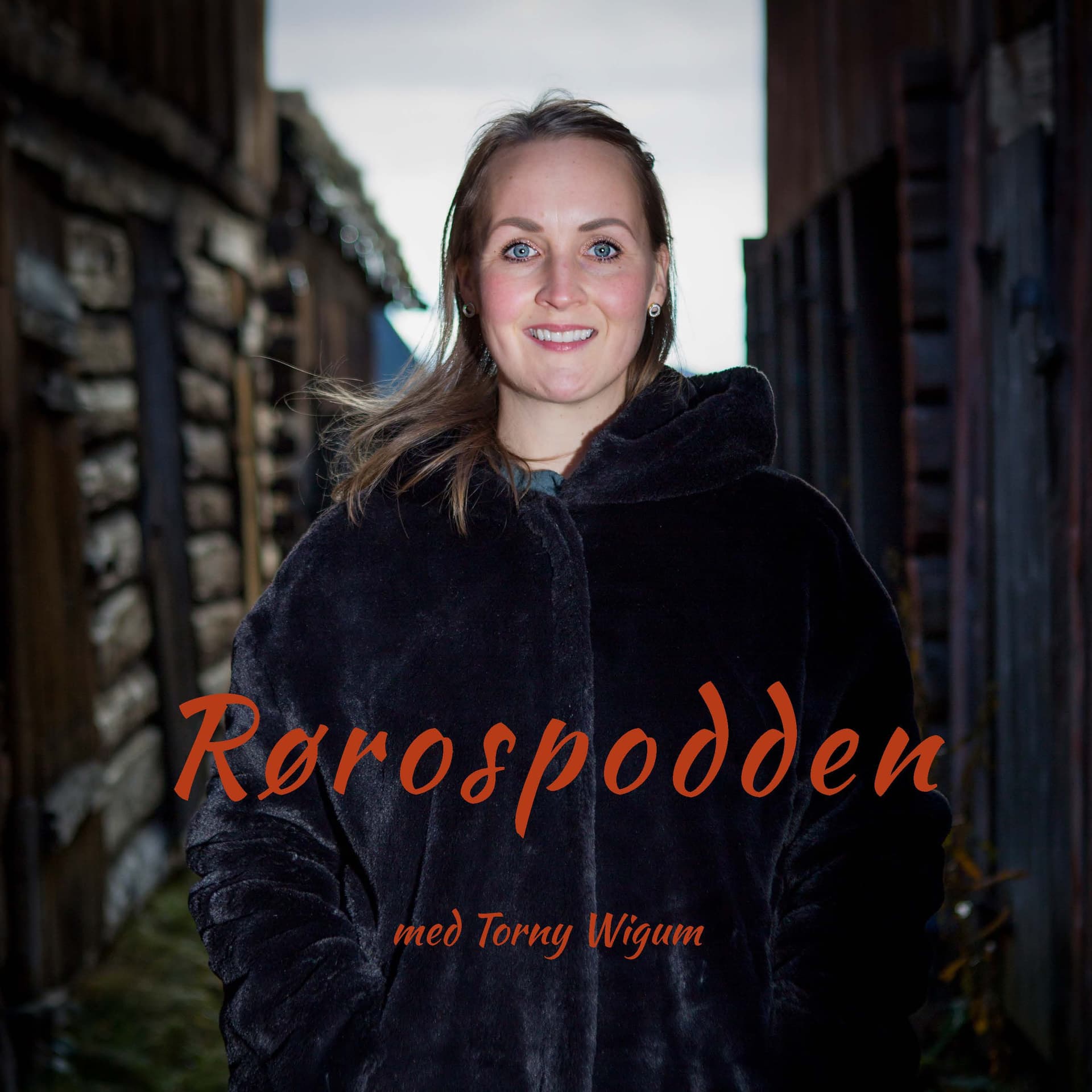Rørospodden - Podcasts