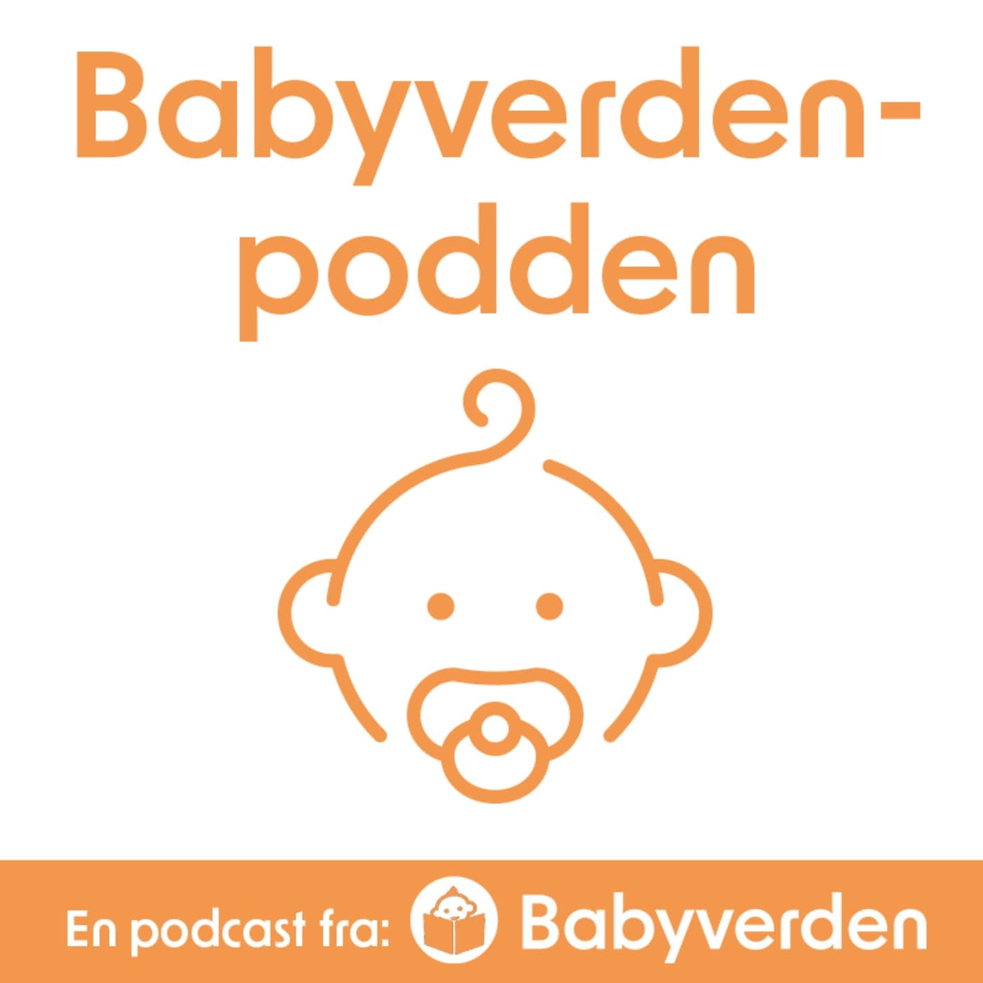 Babyverden - Podcasts
