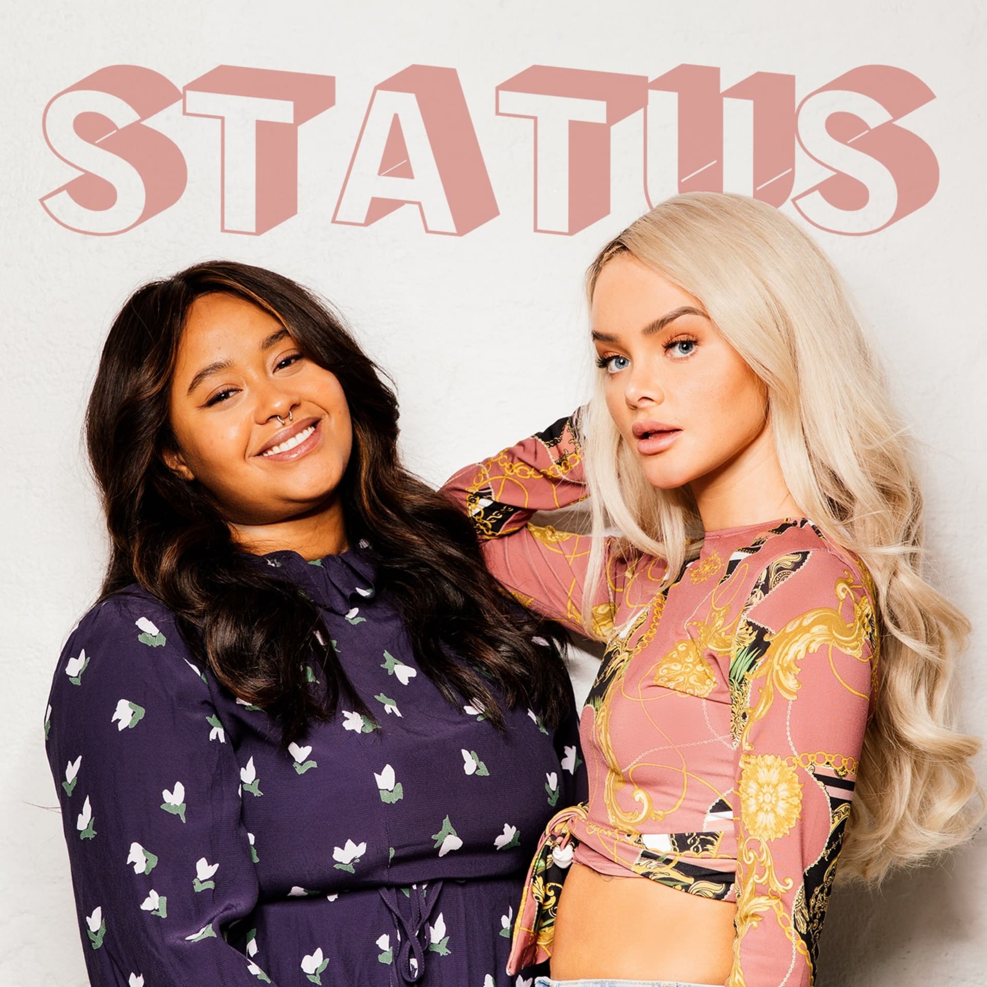 Status fra Sophie & Fetisha - Podcasts