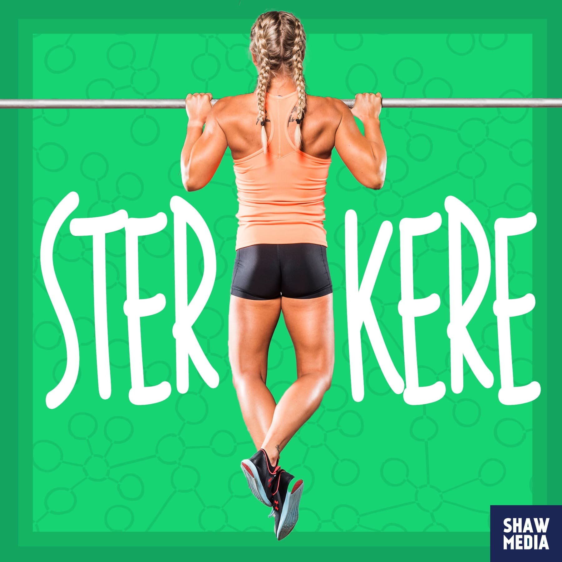 Sterkere - Podcasts