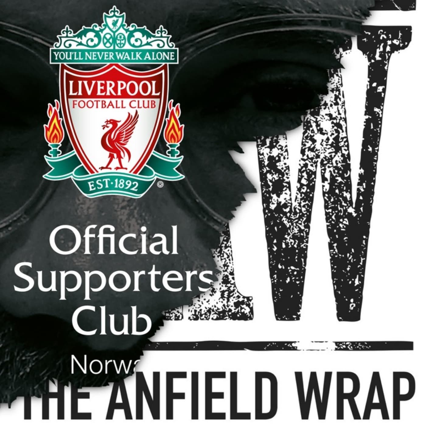 TAW på norsk: Mandag kveld fra Liverpool - Podcasts