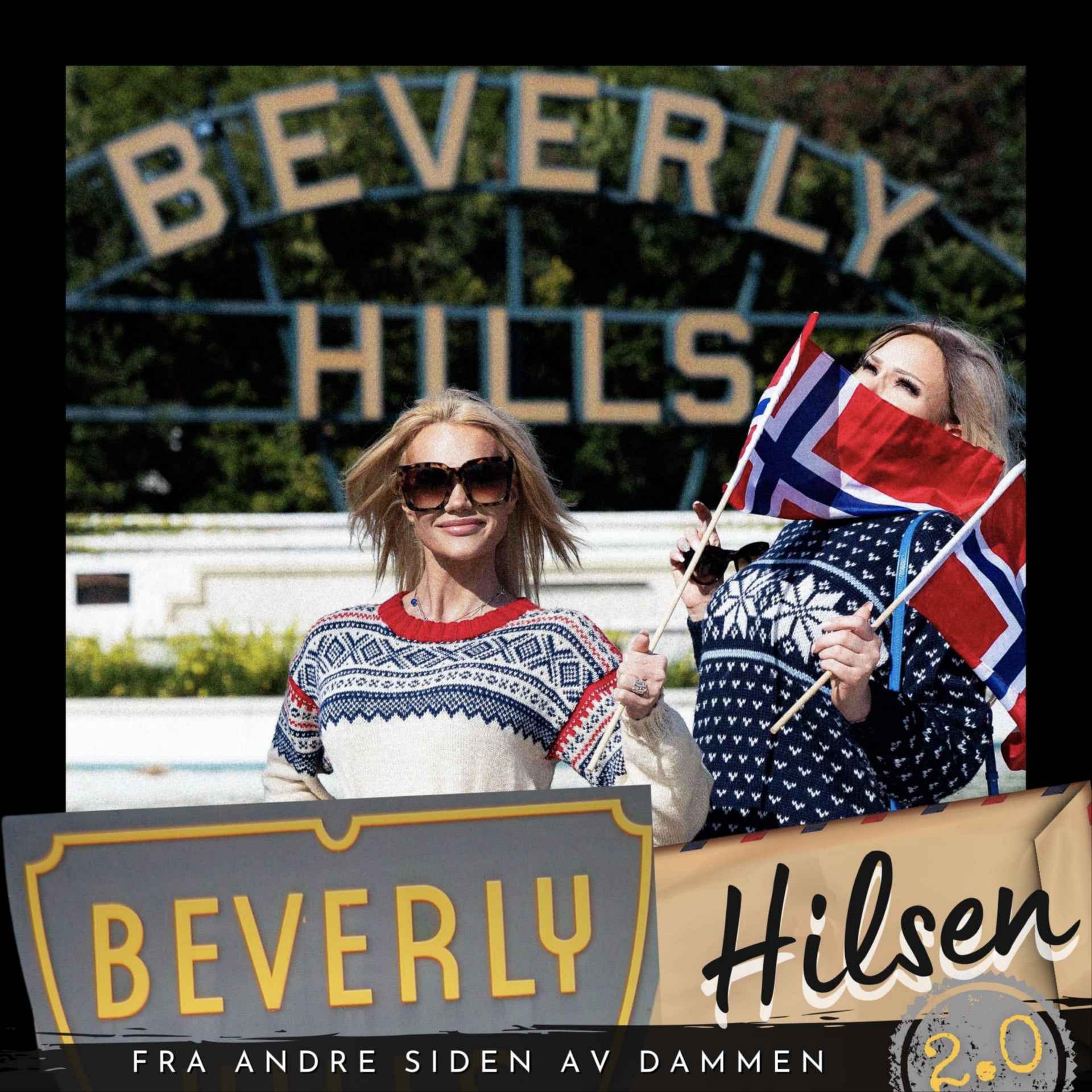 Beverly hilsen - Podcasts