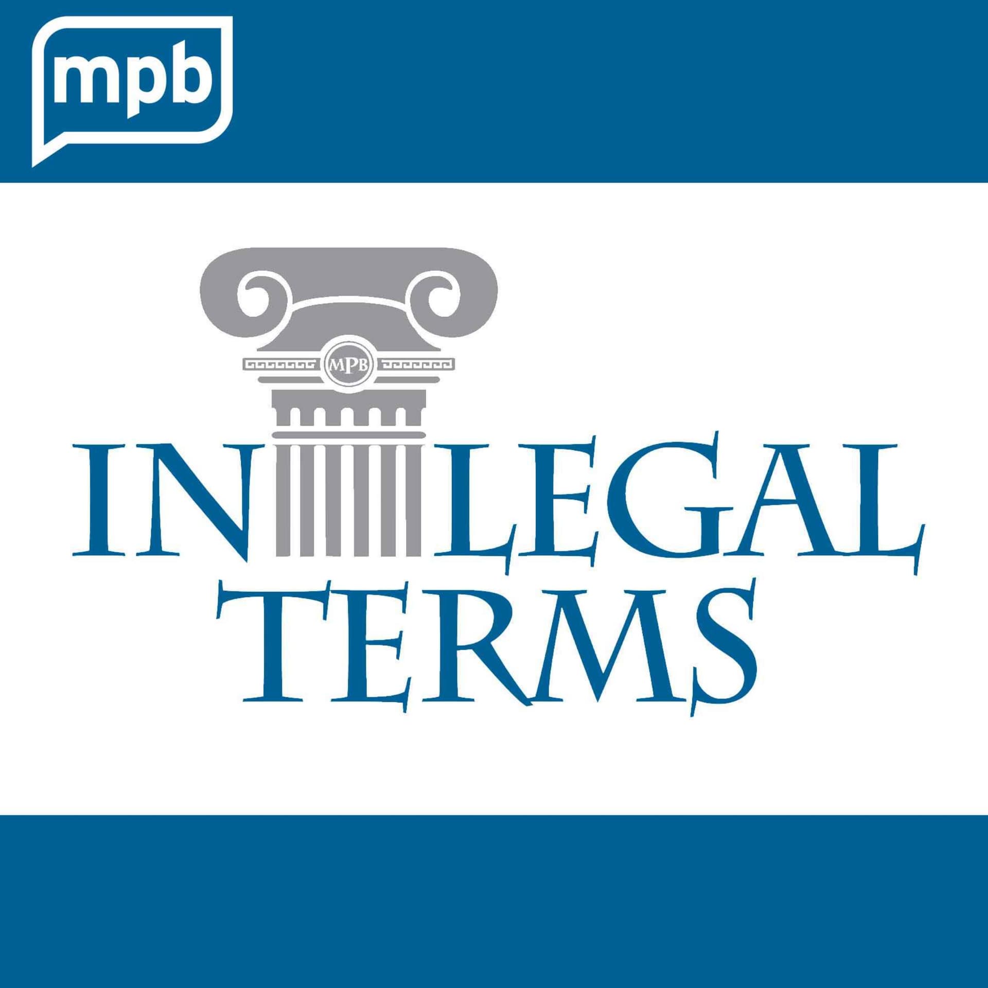 In Legal Terms - Podcasts