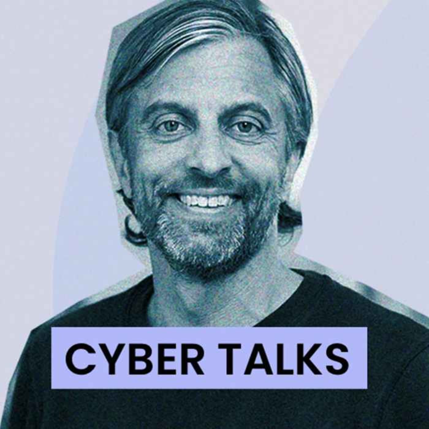 Cyber Talks - Podcasts