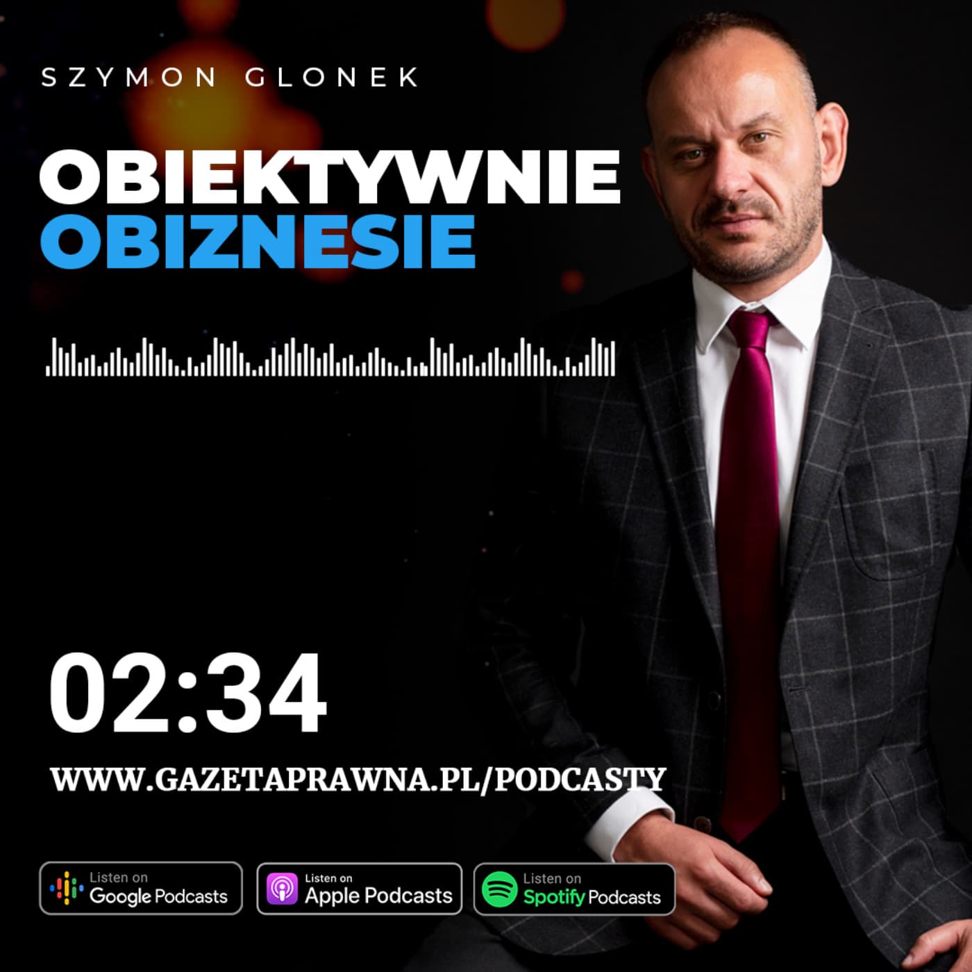 Forsal: Obiektywnie o biznesie - Podcasts