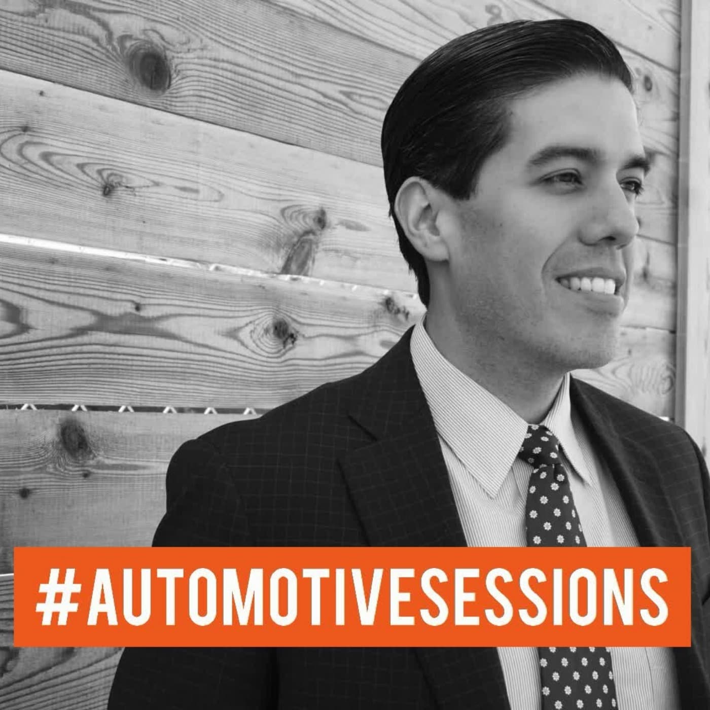 #AutomotiveSessions - Podcasts
